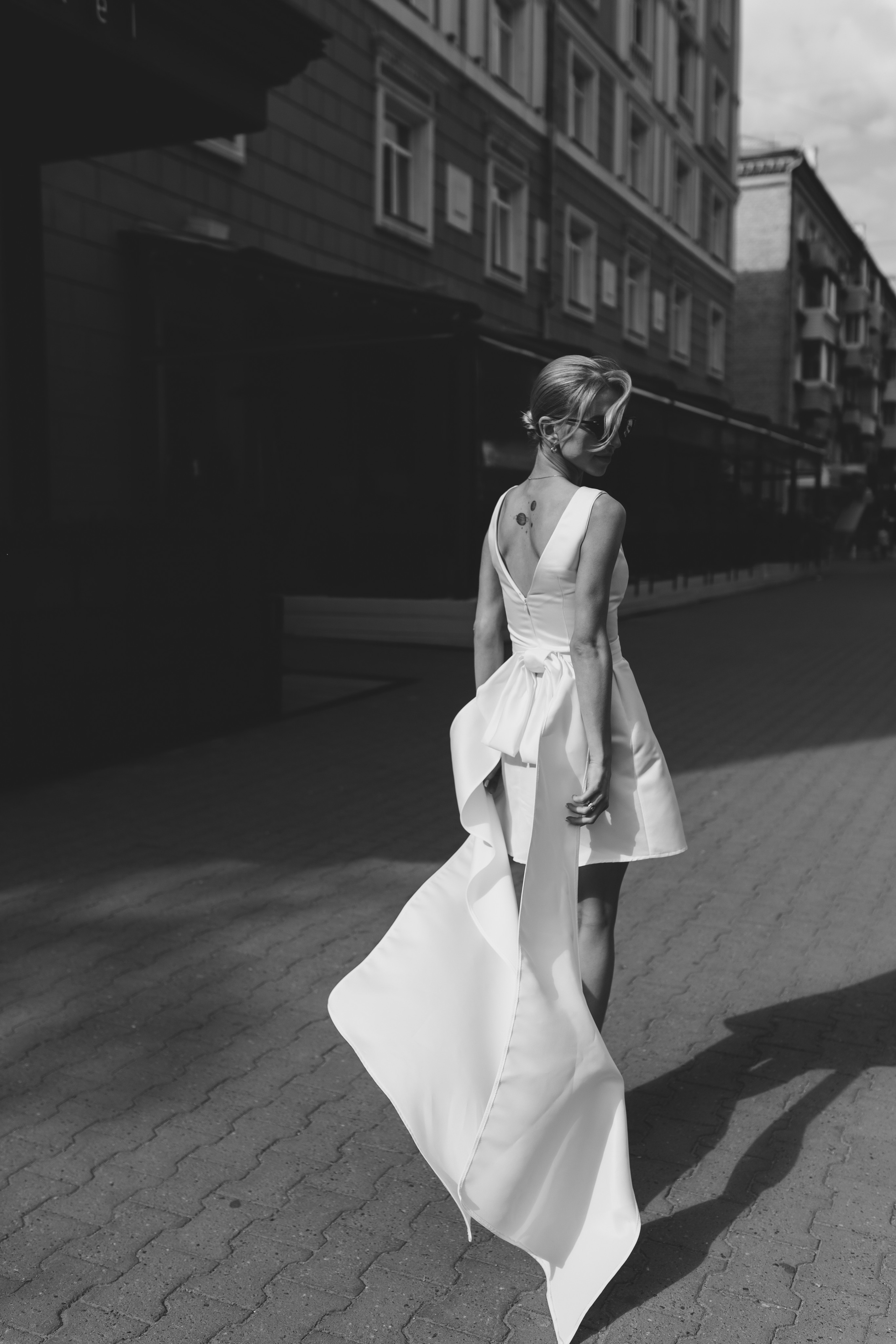 Галина и Алексей. Фотограф Ксюша Белоносова