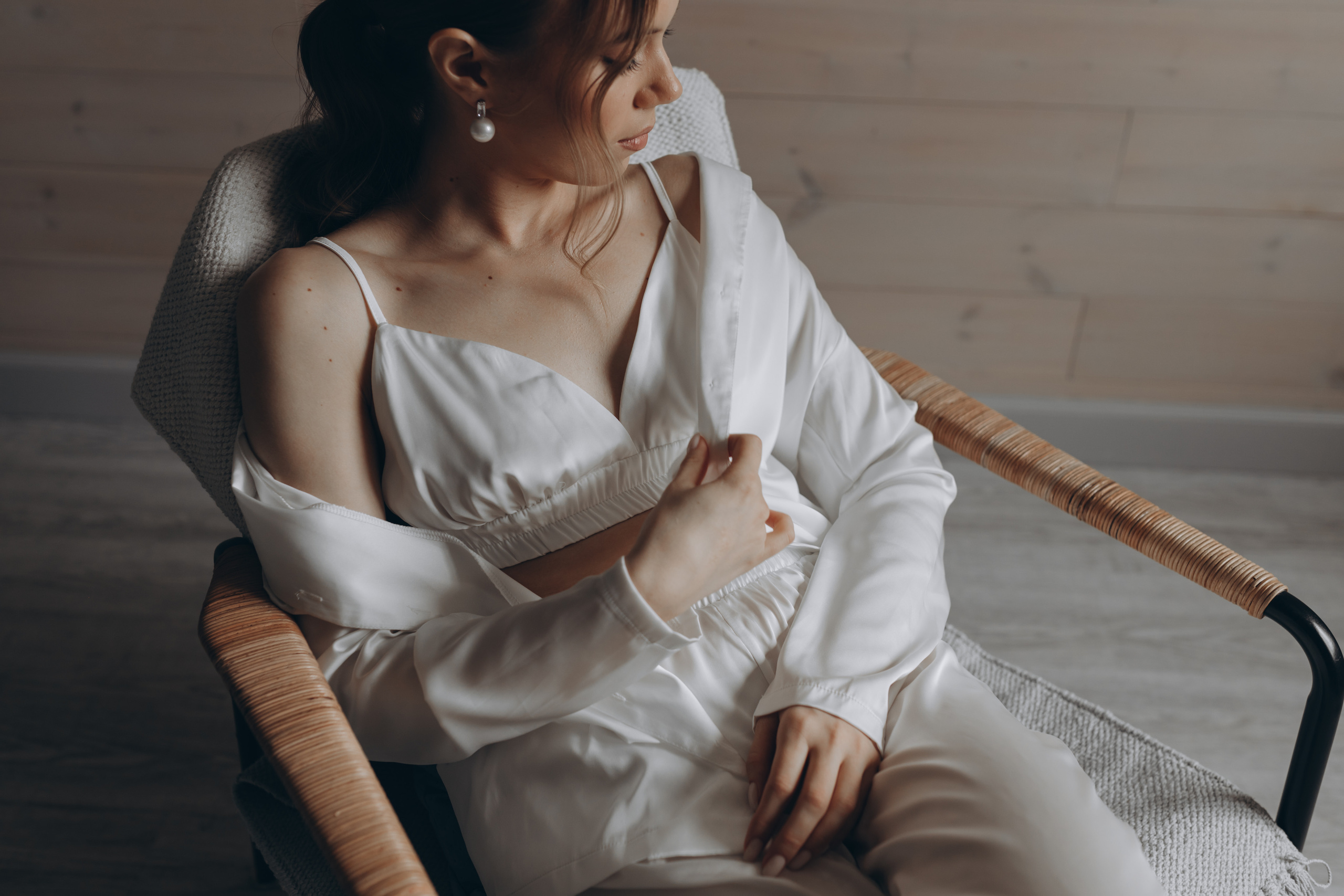 Полина и Евгений. Фотограф Ксюша Белоносова