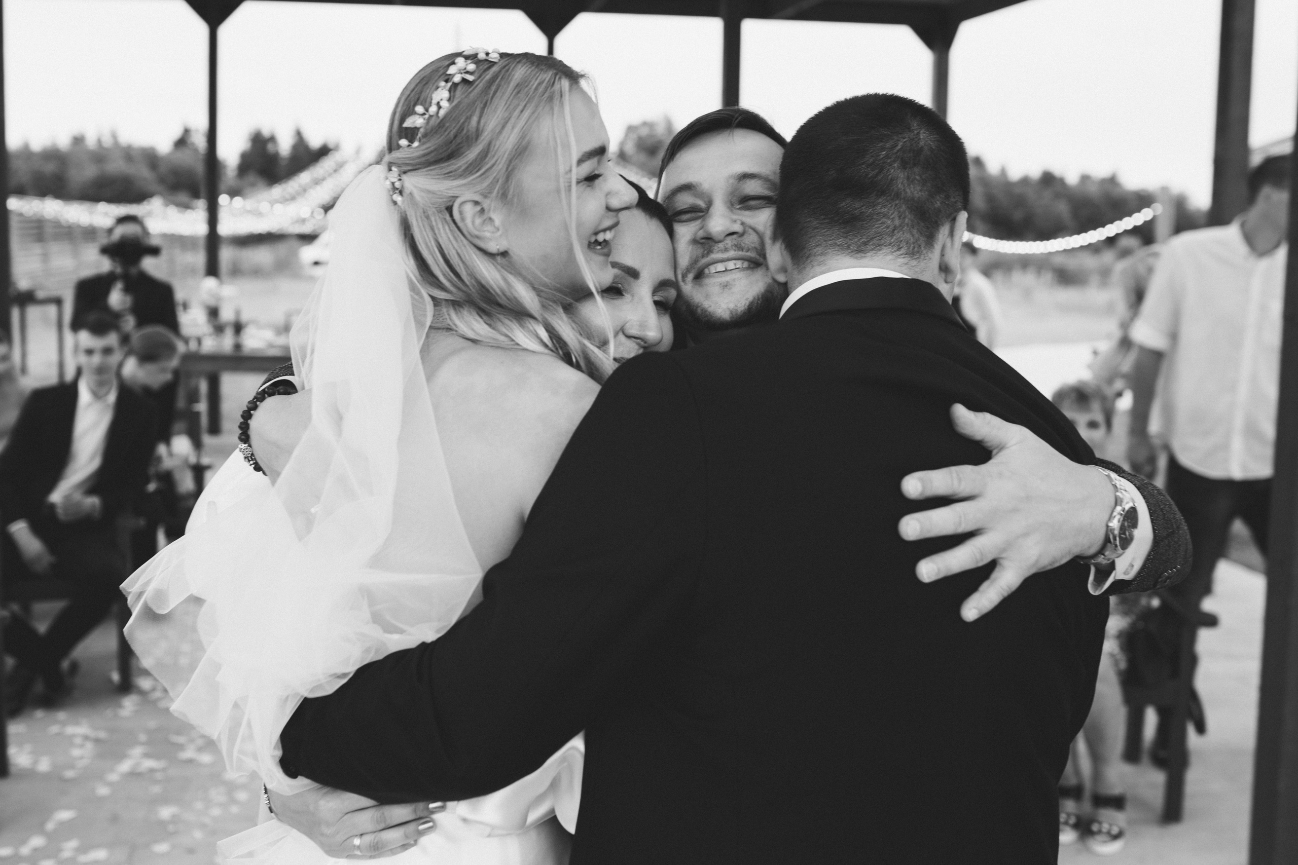 София и Александр. Фотограф Ксюша Белоносова