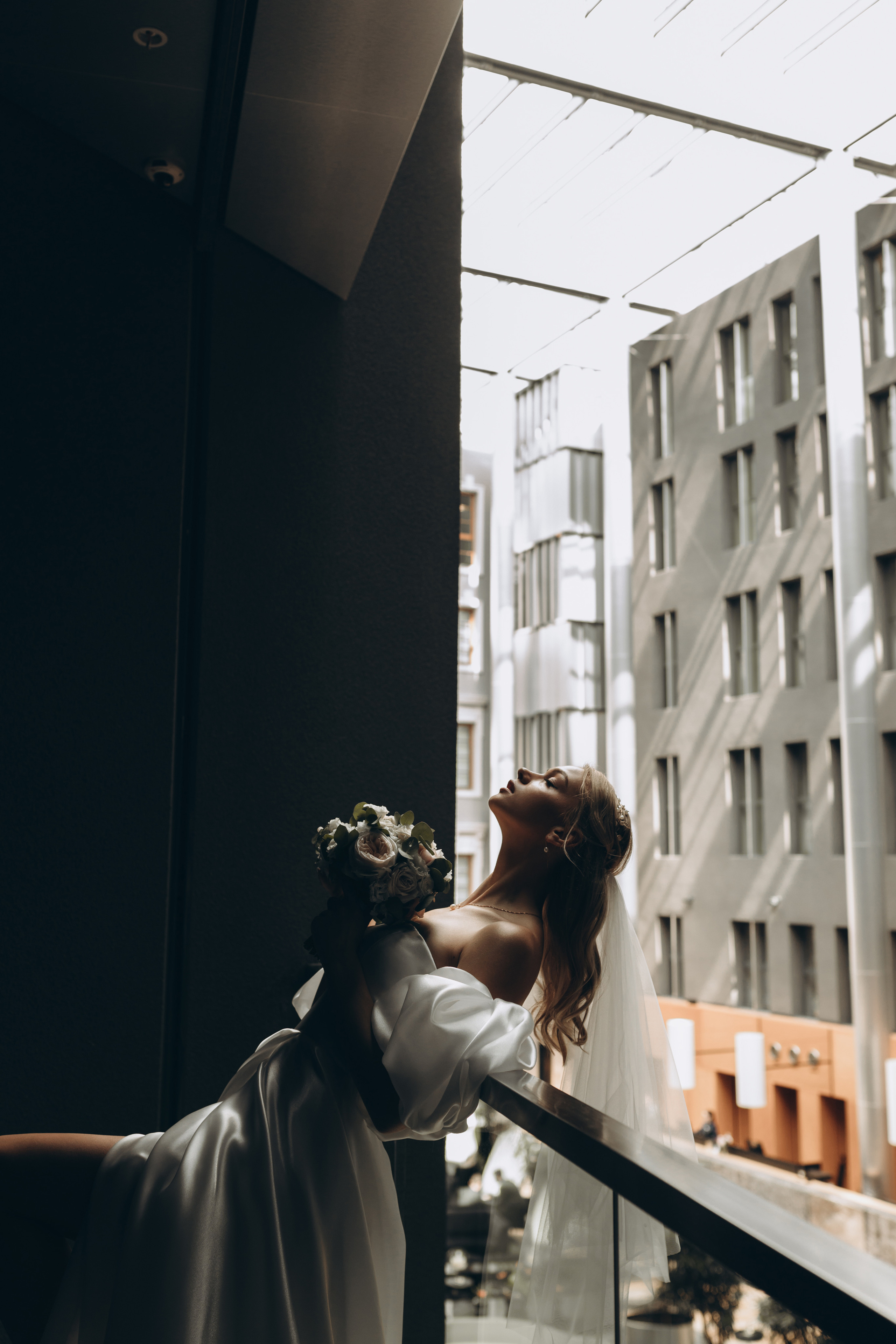 София и Александр. Фотограф Ксюша Белоносова