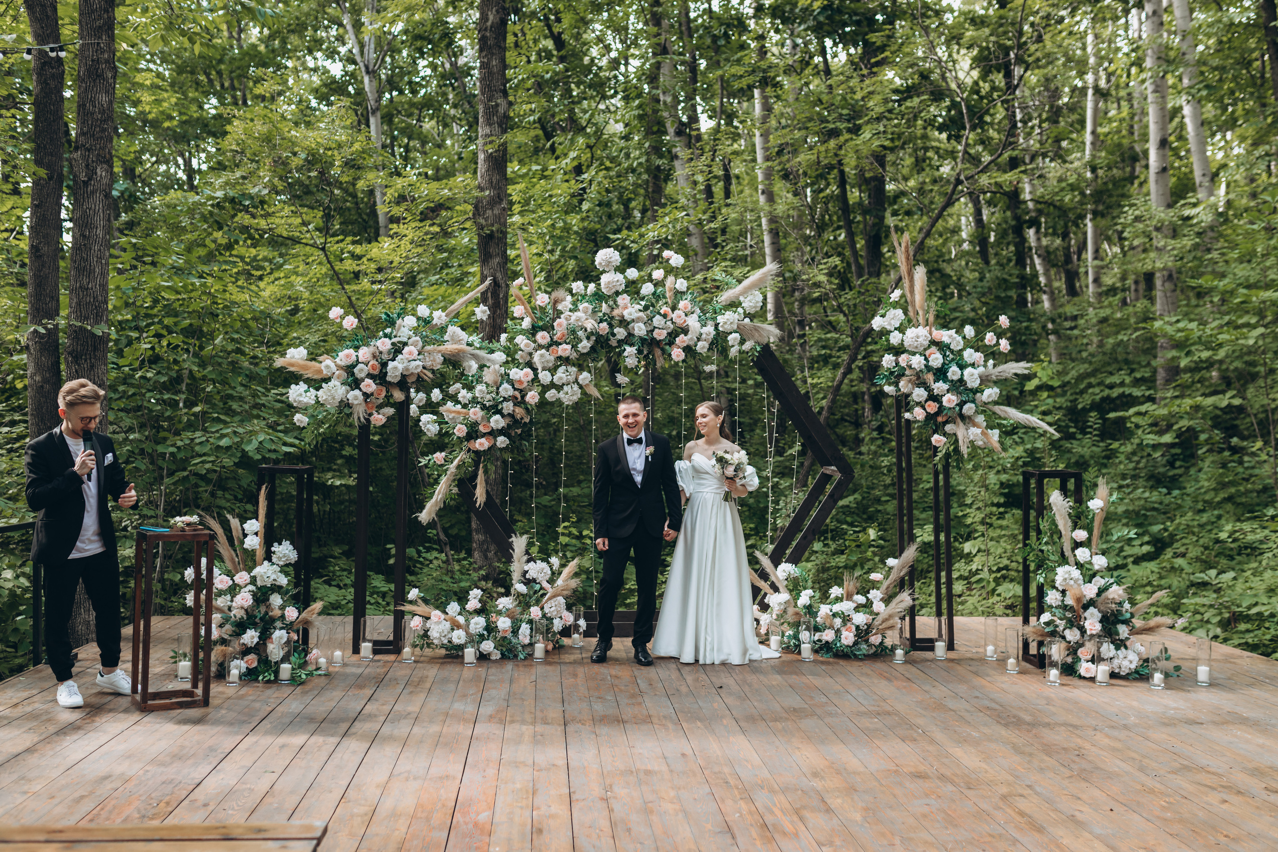 Полина и Евгений. Фотограф Ксюша Белоносова