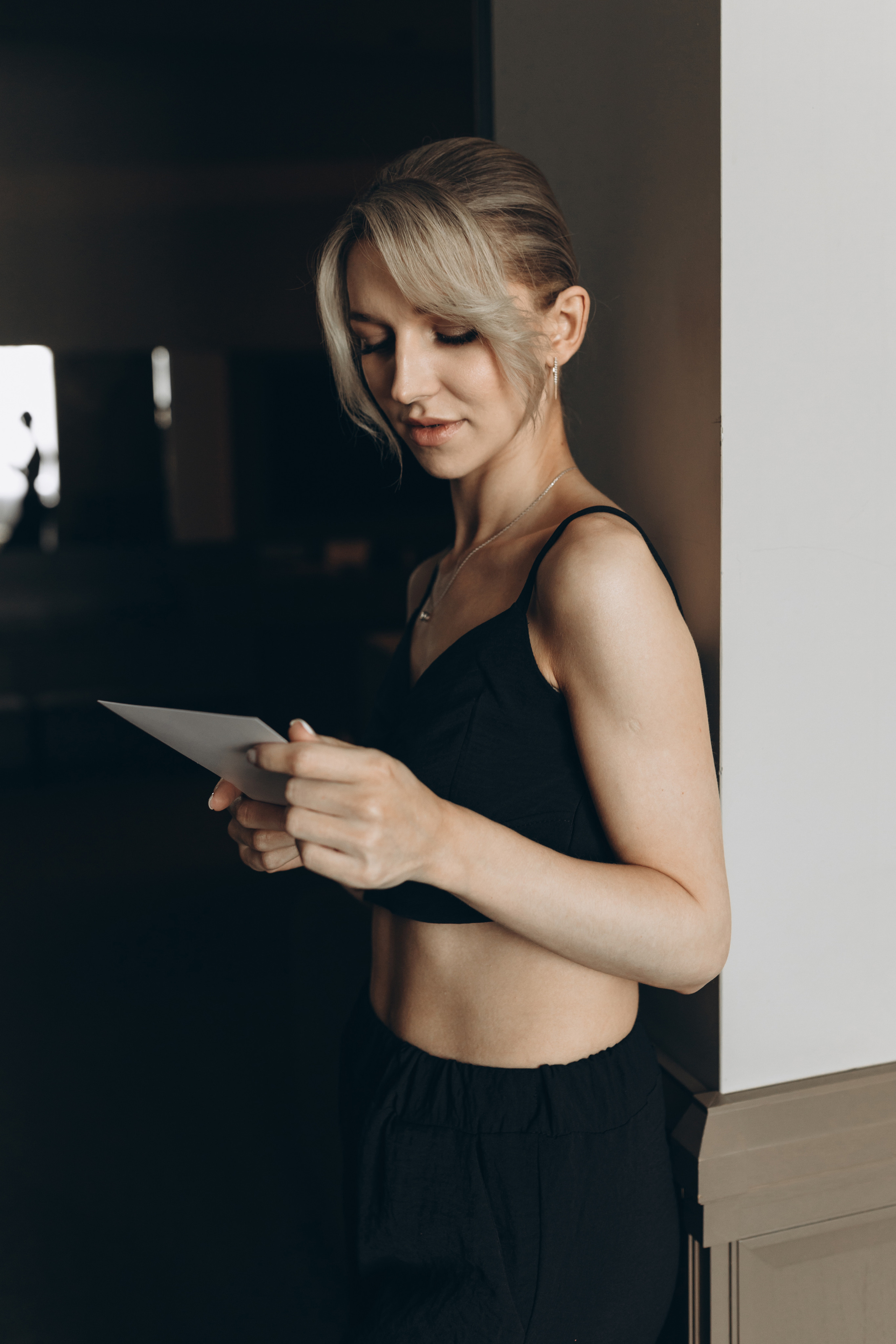 Галина и Алексей. Фотограф Ксюша Белоносова