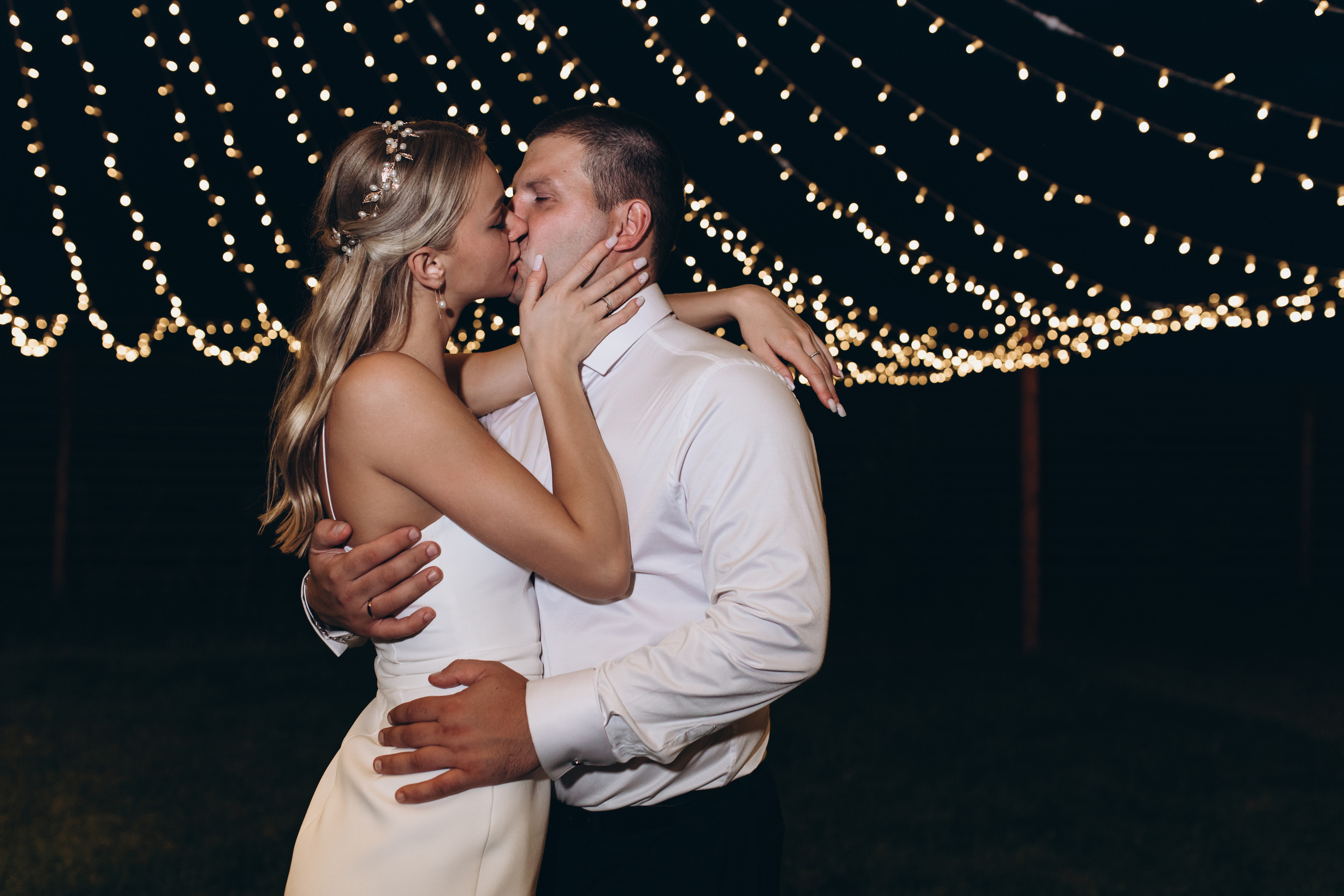 София и Александр. Фотограф Ксюша Белоносова