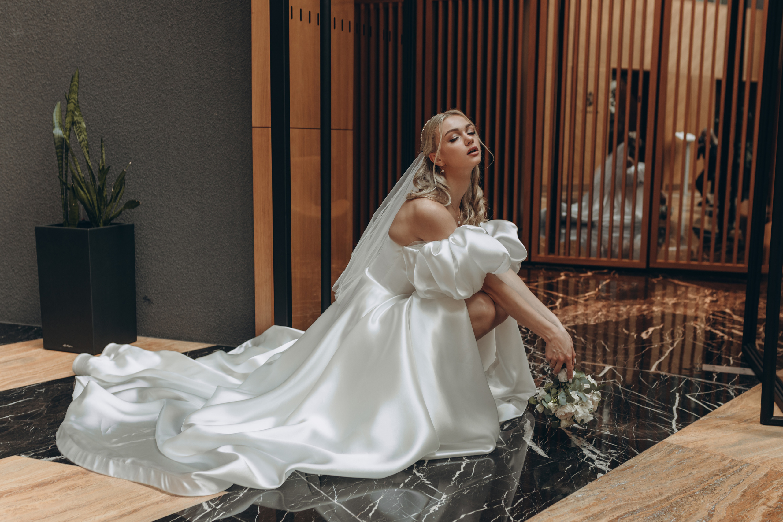 София и Александр. Фотограф Ксюша Белоносова