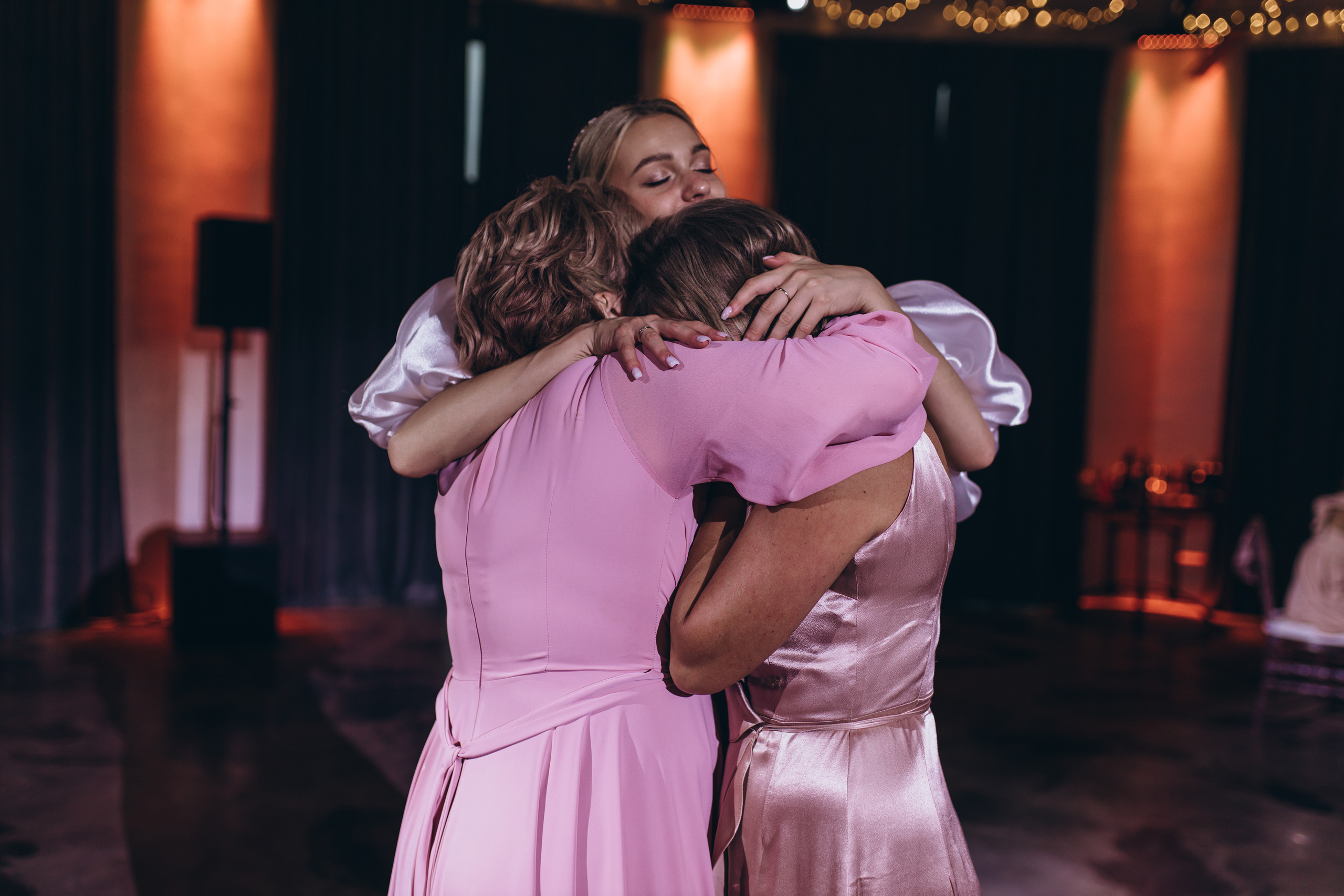 София и Александр. Фотограф Ксюша Белоносова