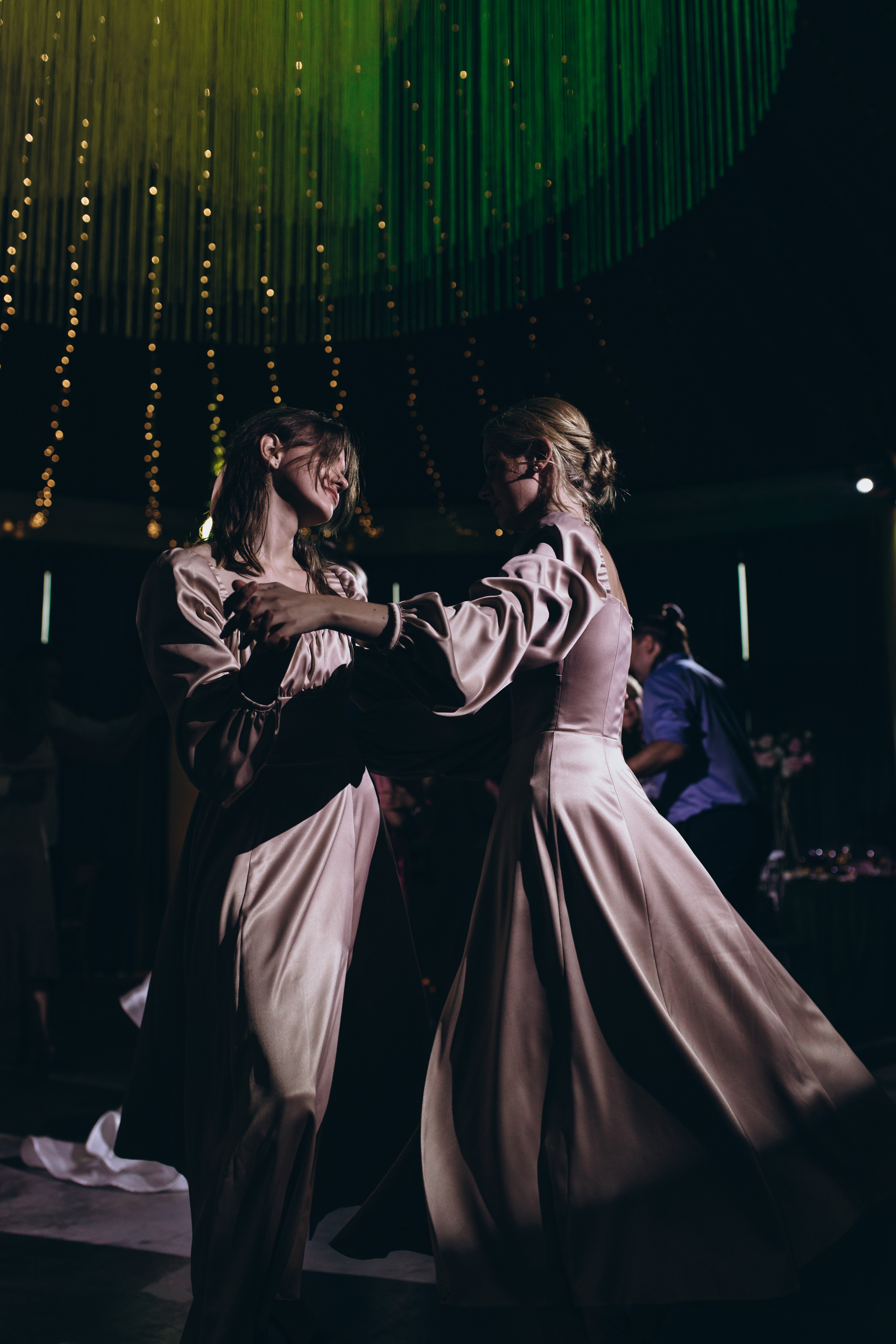 София и Александр. Фотограф Ксюша Белоносова