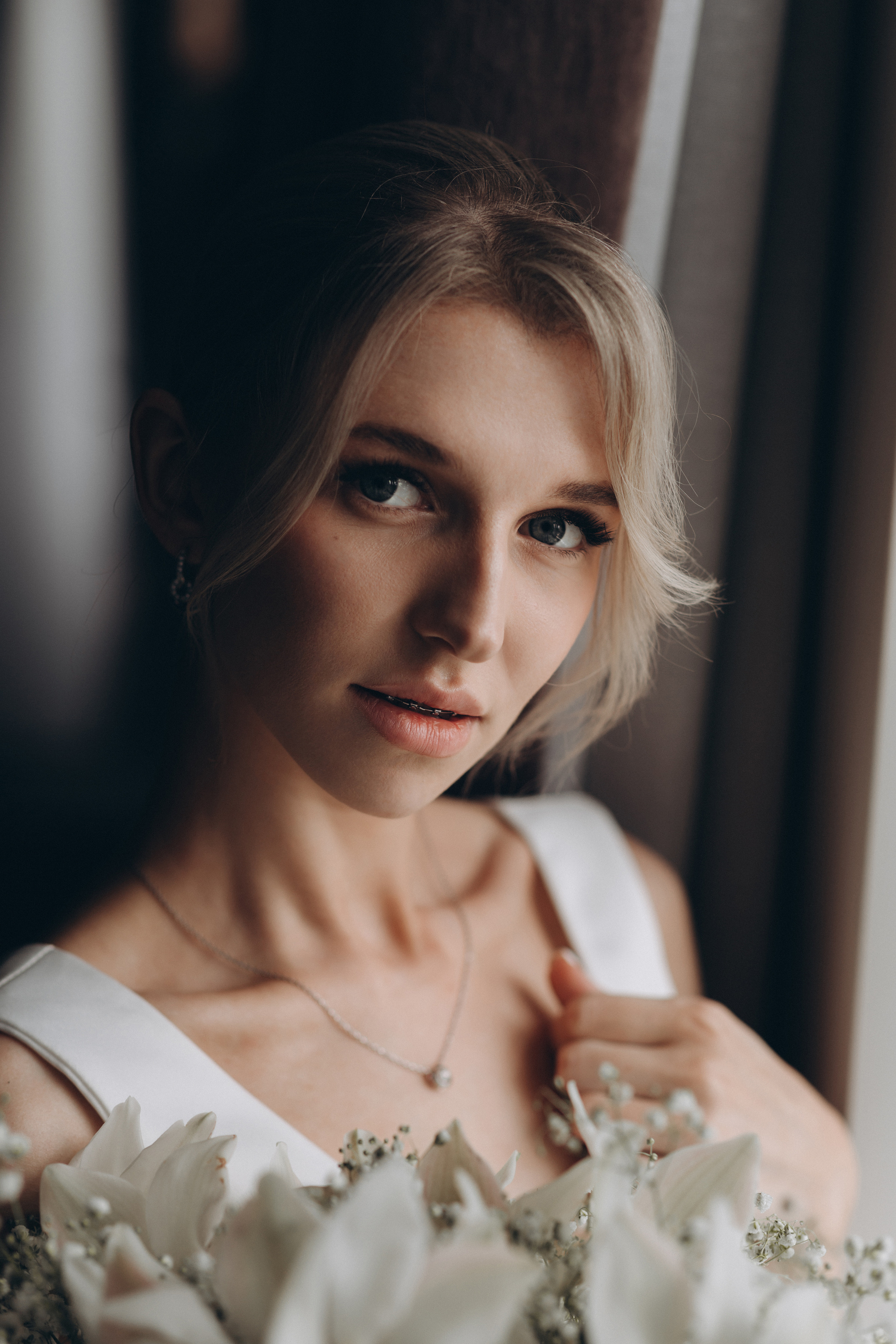 Галина и Алексей. Фотограф Ксюша Белоносова