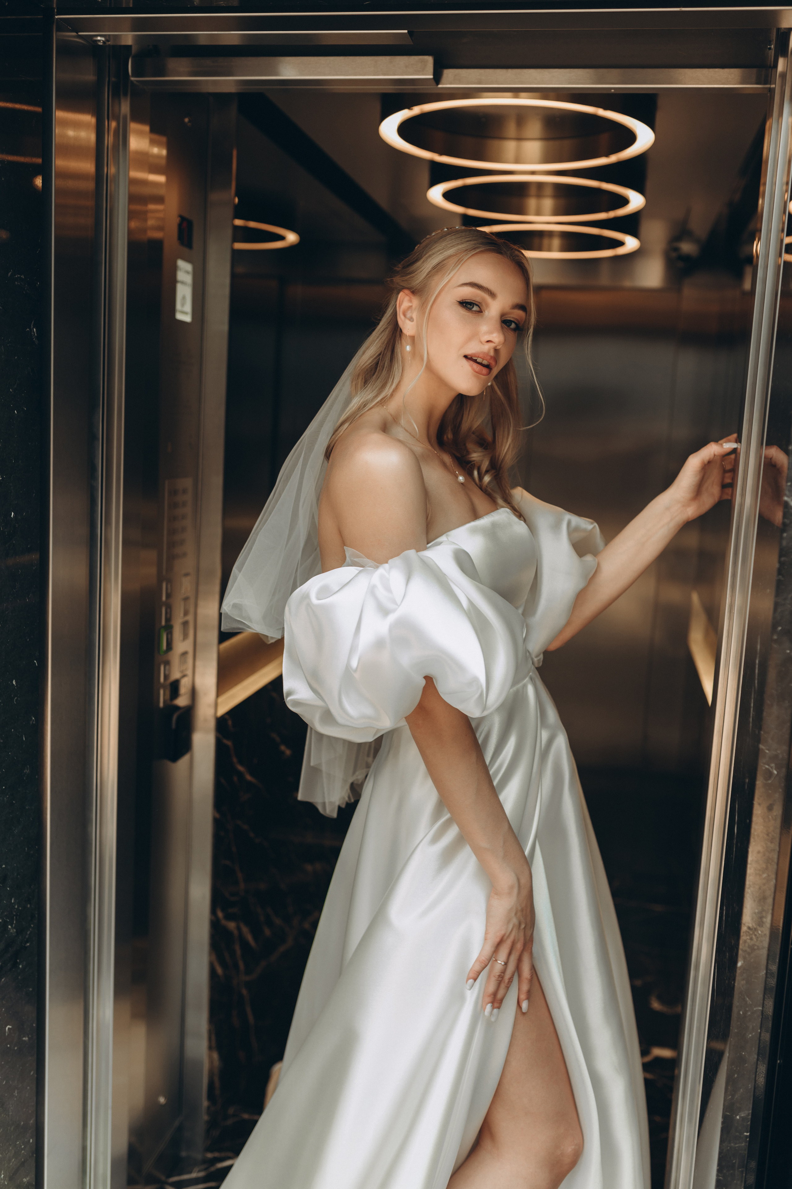 София и Александр. Фотограф Ксюша Белоносова