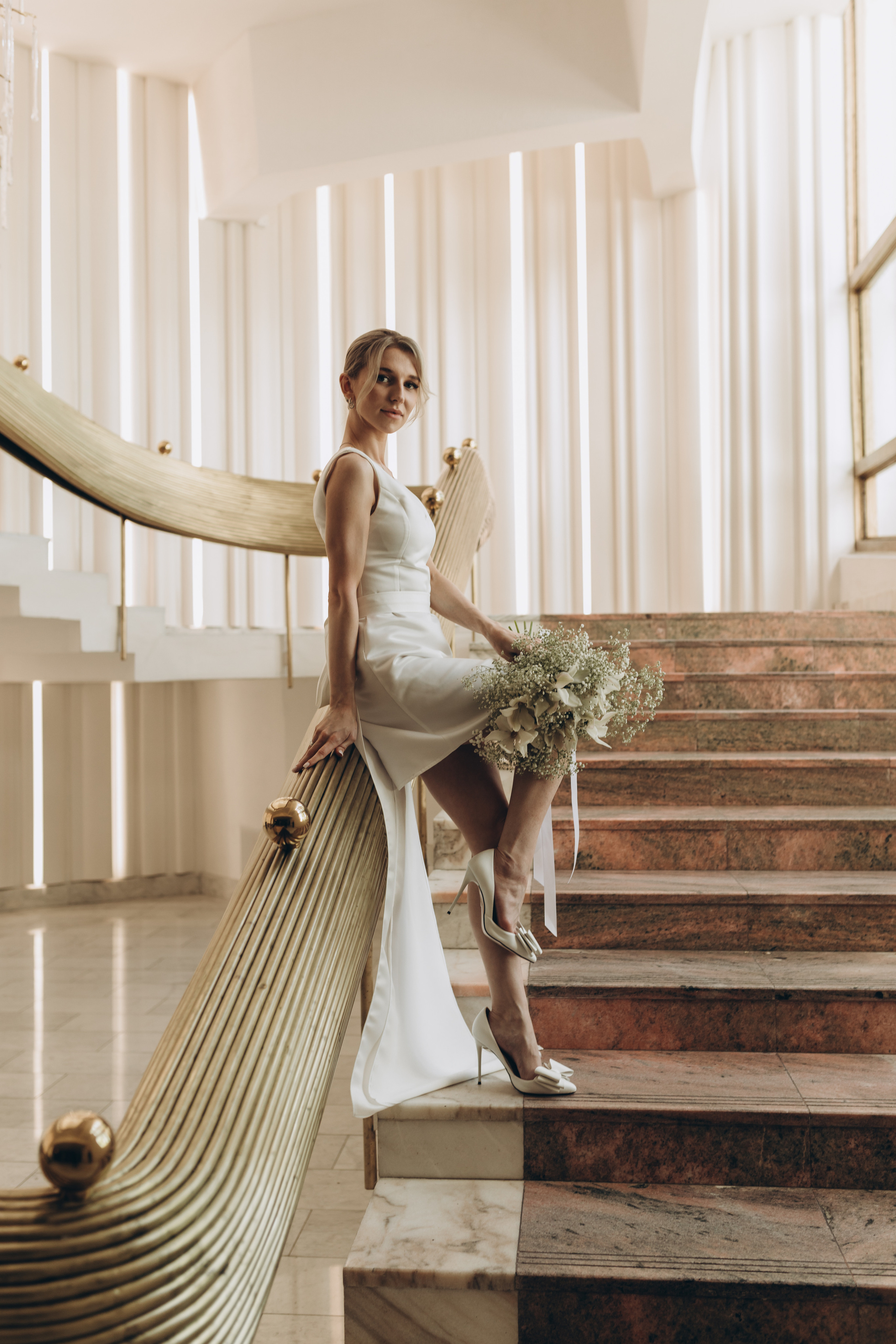 Галина и Алексей. Фотограф Ксюша Белоносова