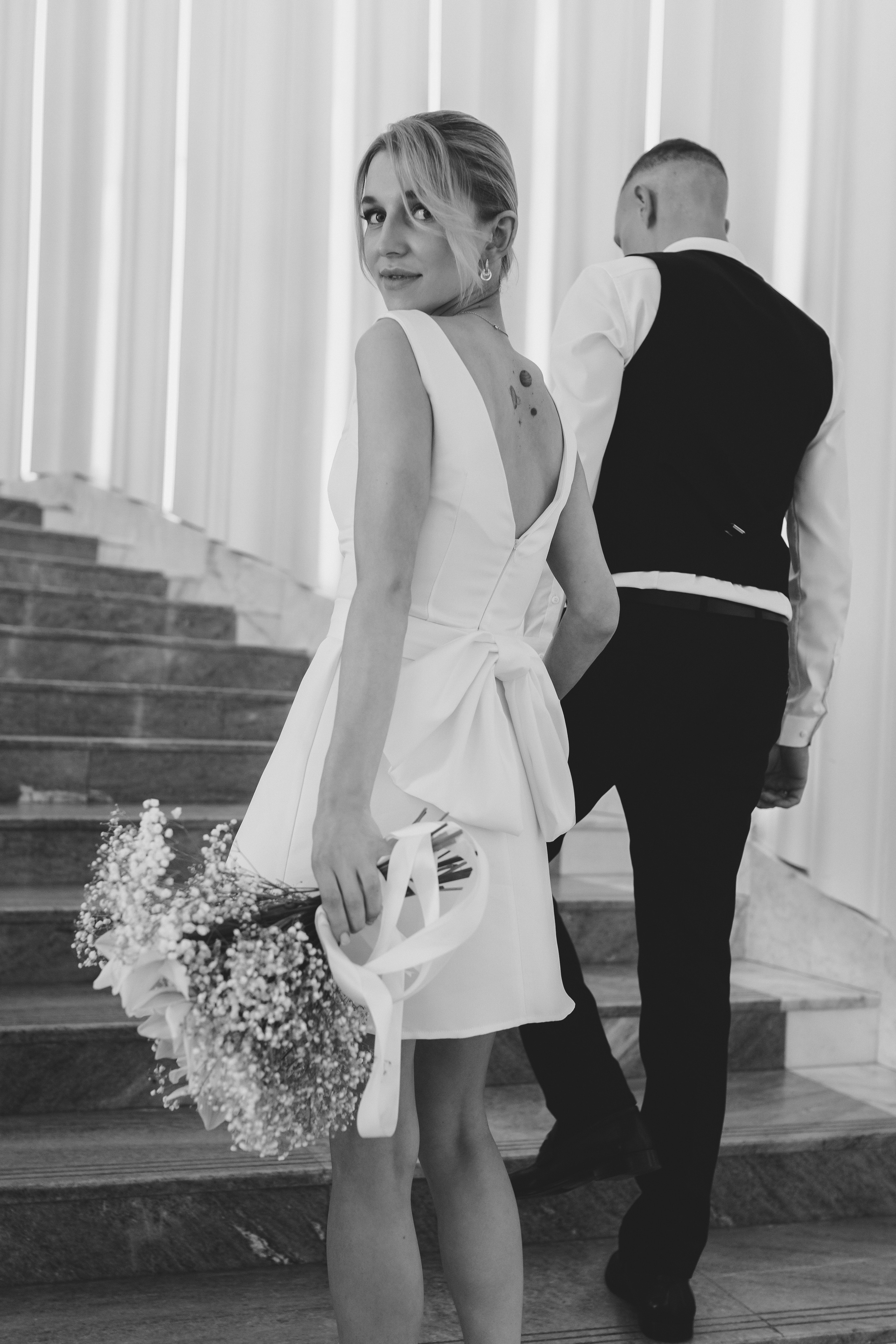 Галина и Алексей. Фотограф Ксюша Белоносова