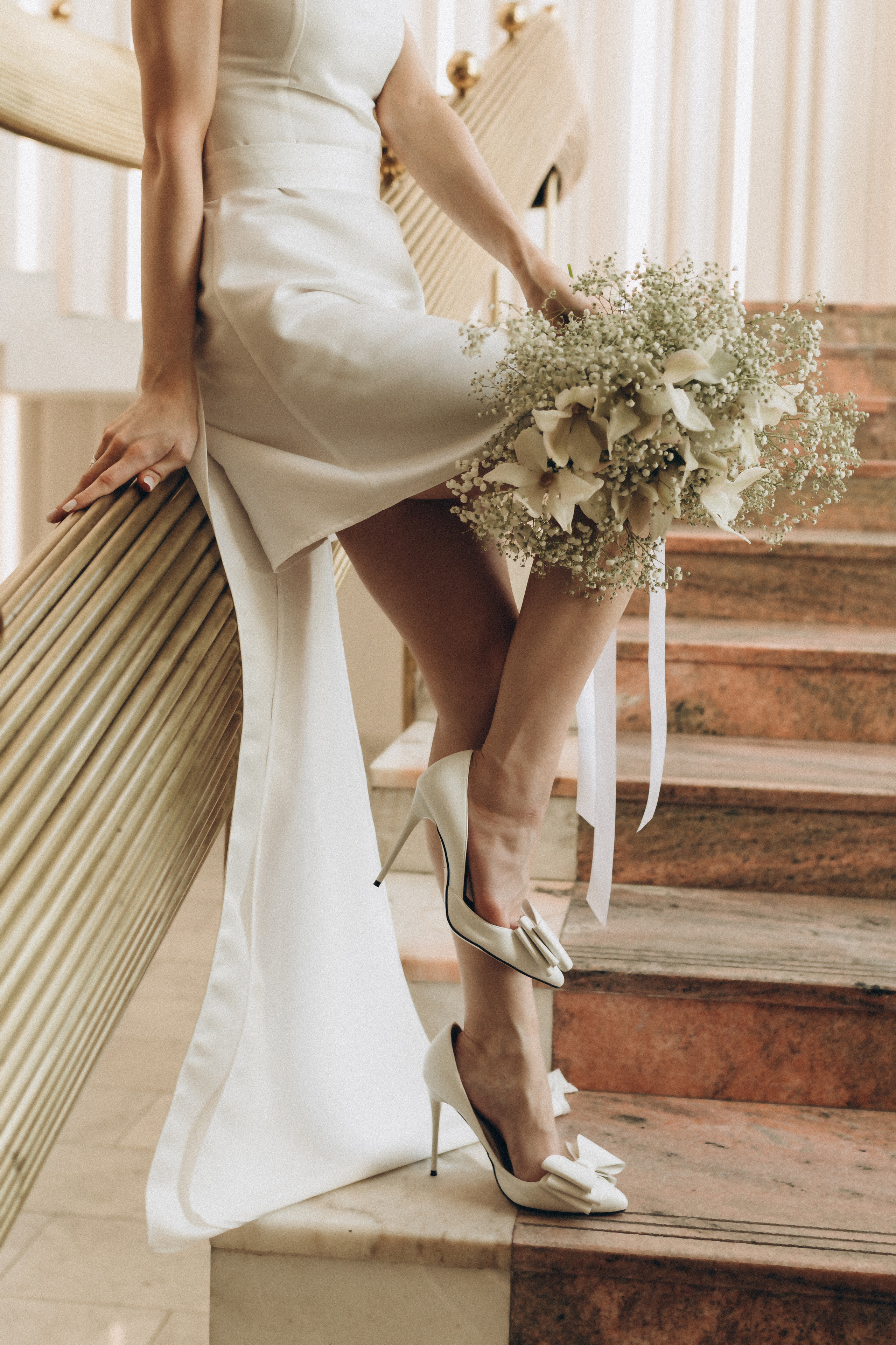 Галина и Алексей. Фотограф Ксюша Белоносова