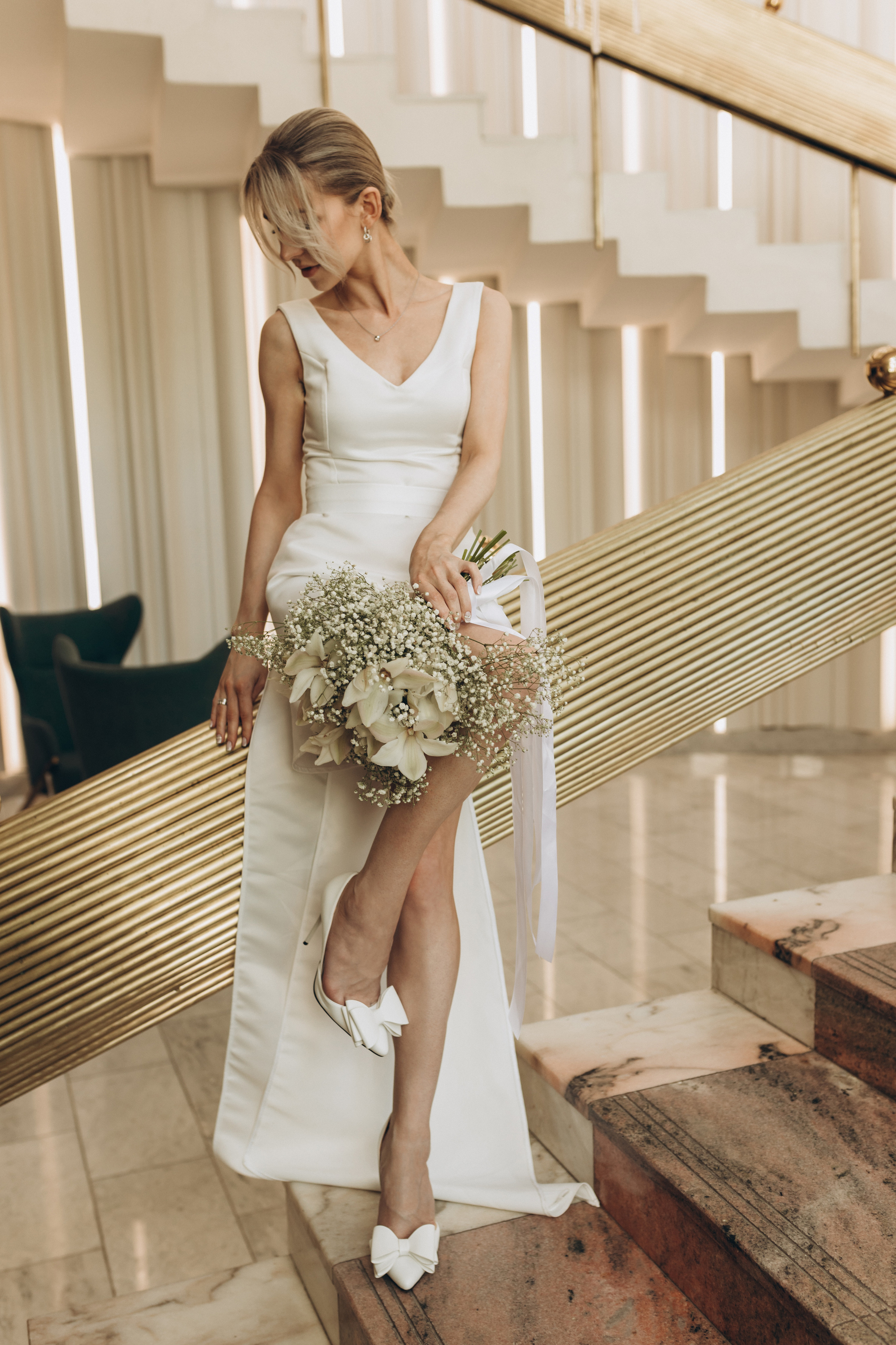 Галина и Алексей. Фотограф Ксюша Белоносова