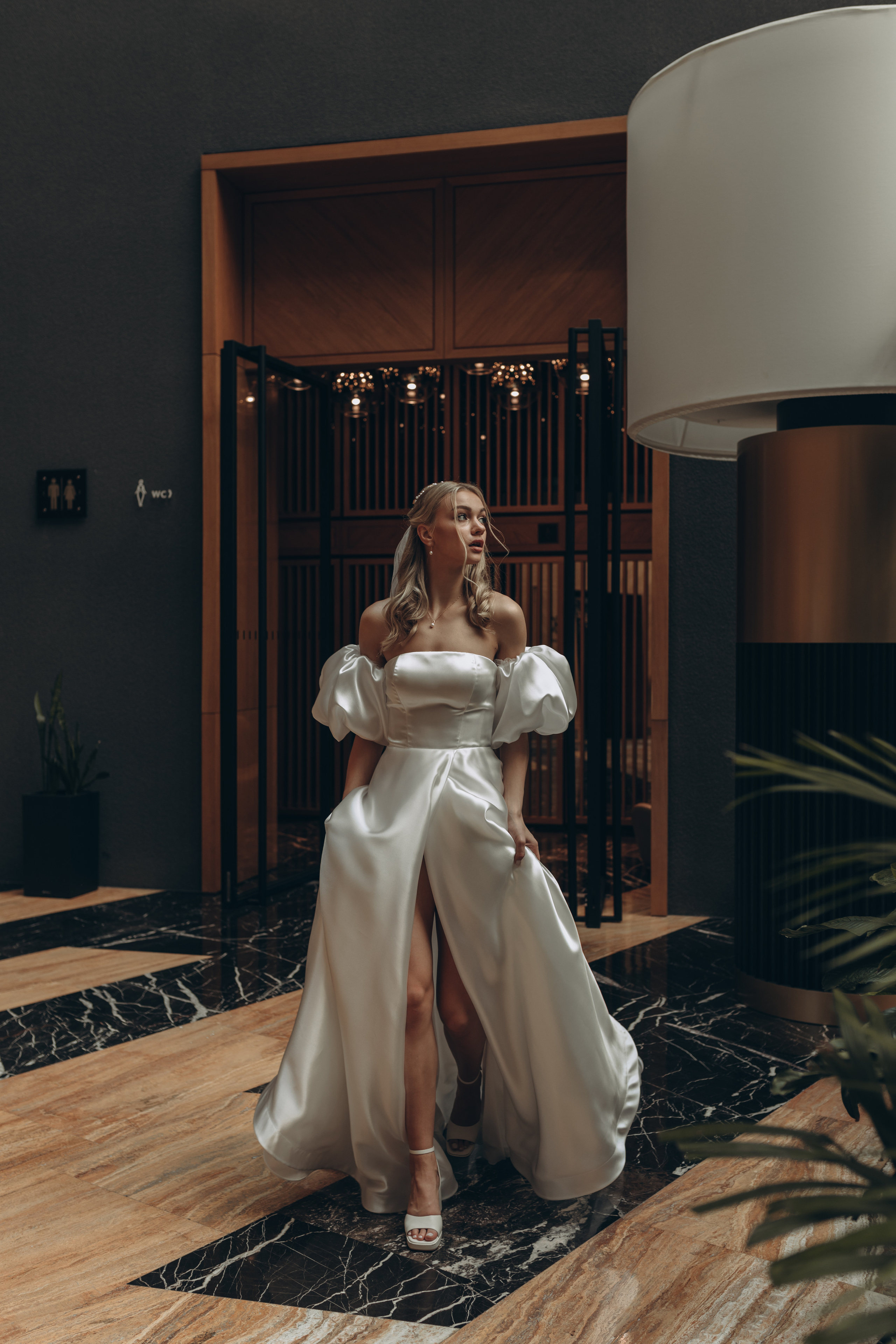 София и Александр. Фотограф Ксюша Белоносова