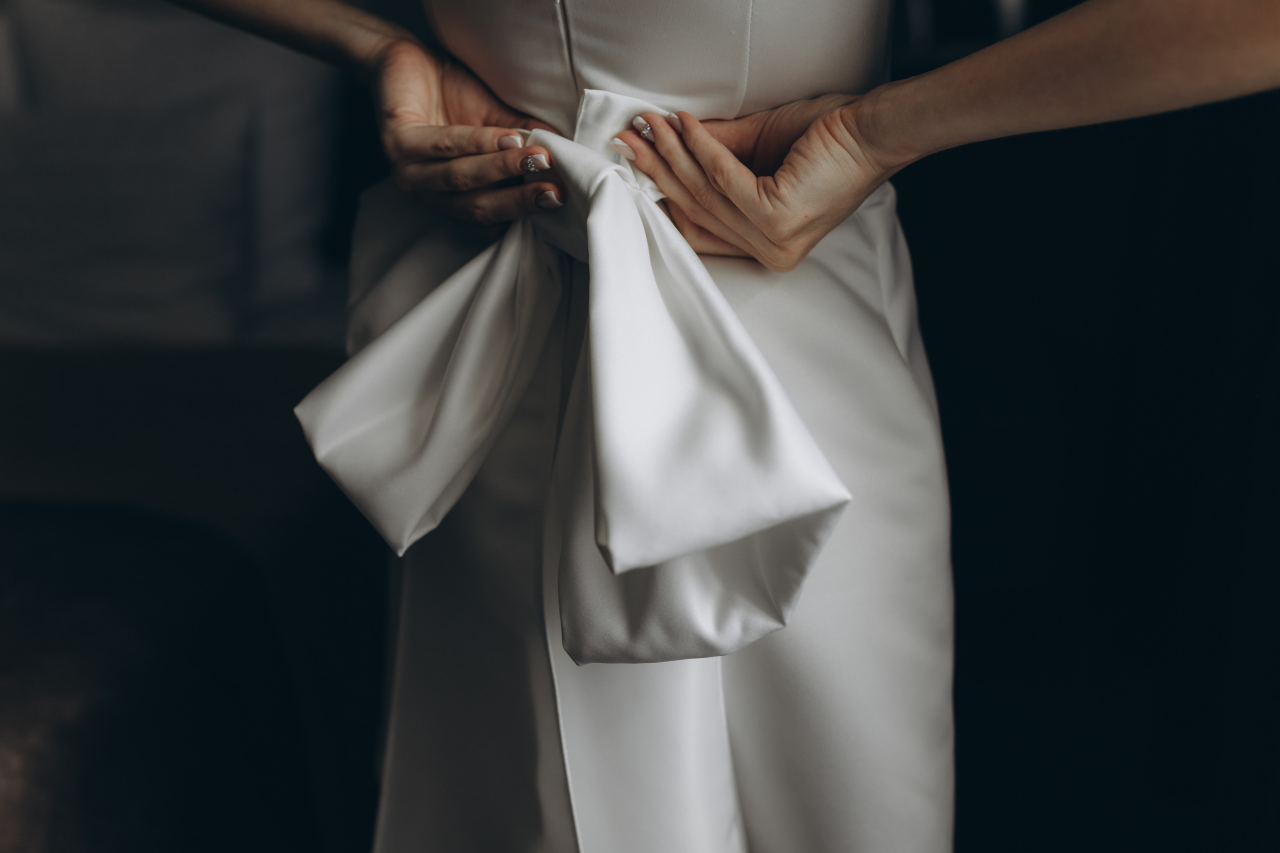 Галина и Алексей. Фотограф Ксюша Белоносова