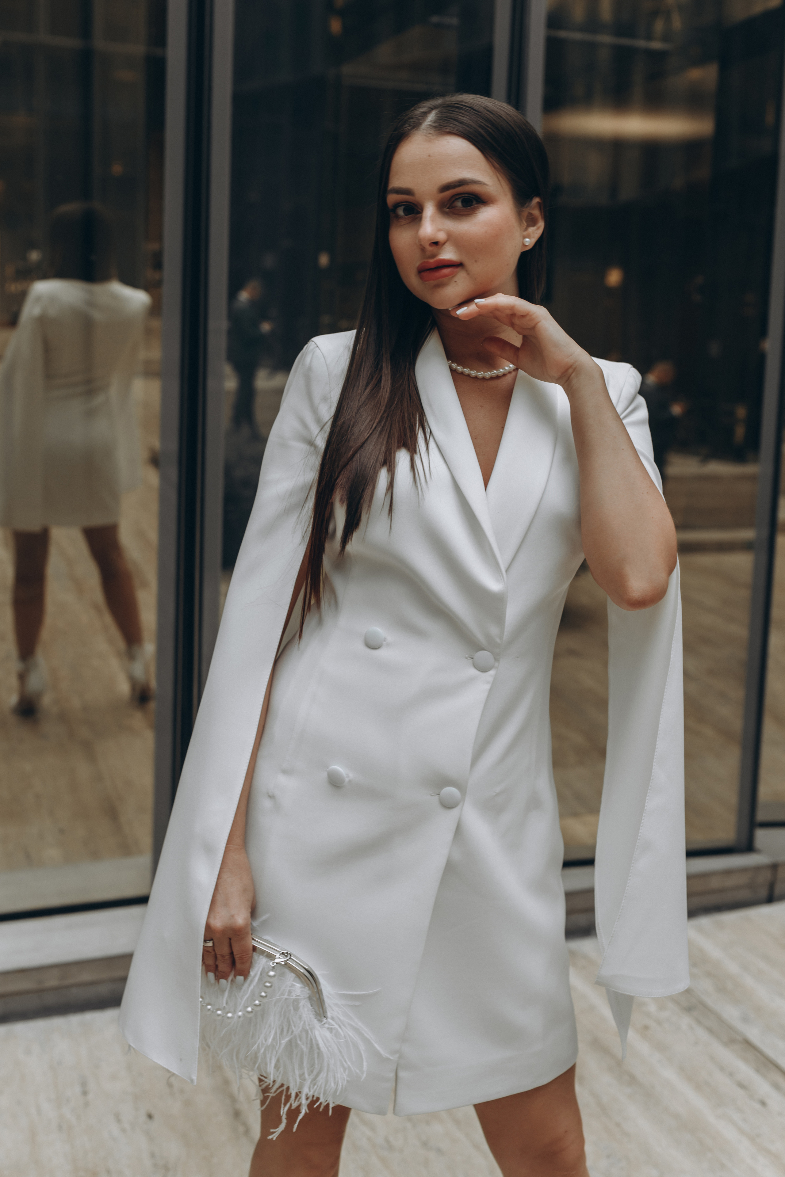 Елена и Александр. Фотограф Ксюша Белоносова