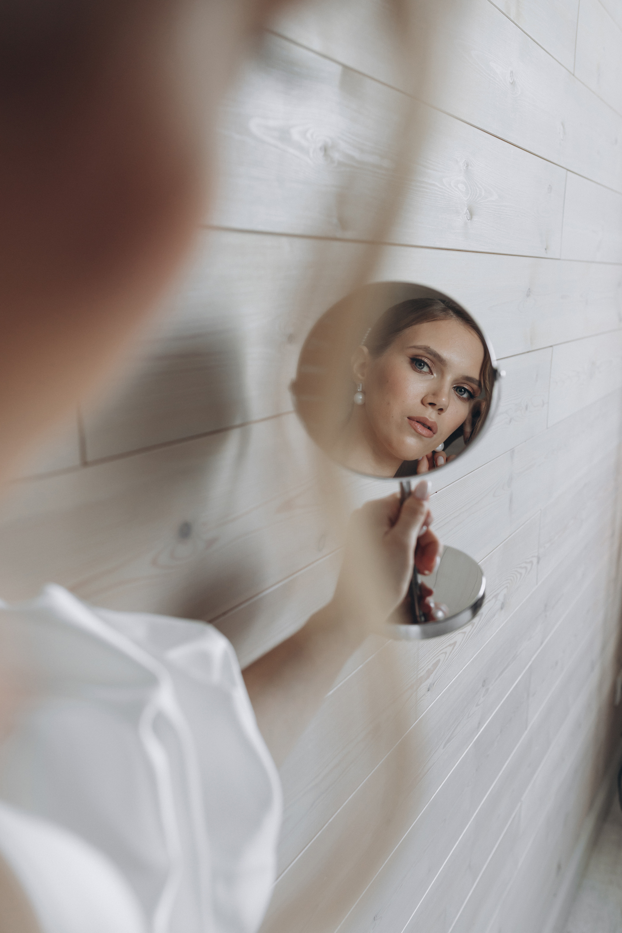 Полина и Евгений. Фотограф Ксюша Белоносова