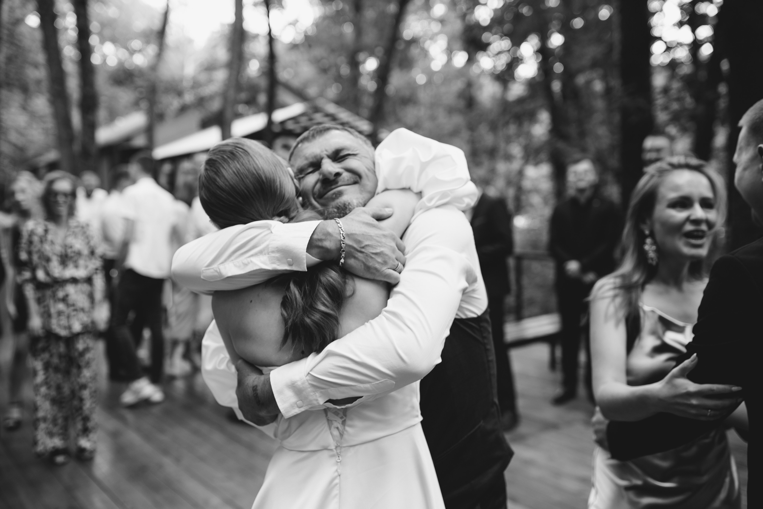 Полина и Евгений. Фотограф Ксюша Белоносова