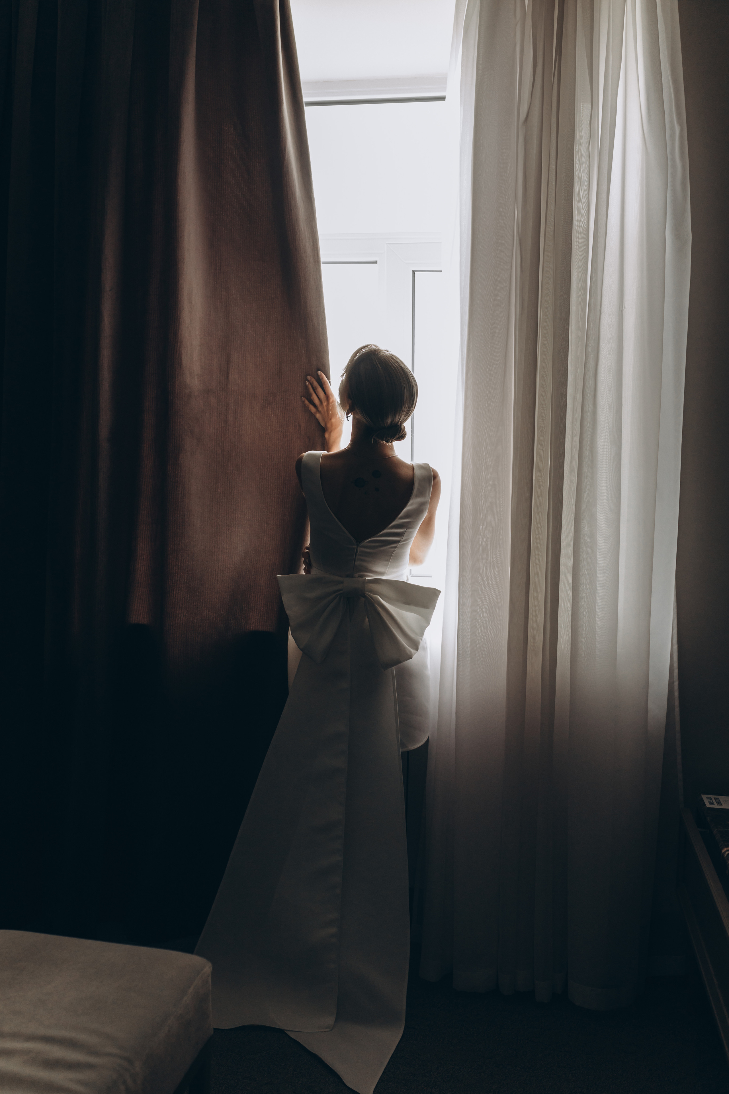 Галина и Алексей. Фотограф Ксюша Белоносова