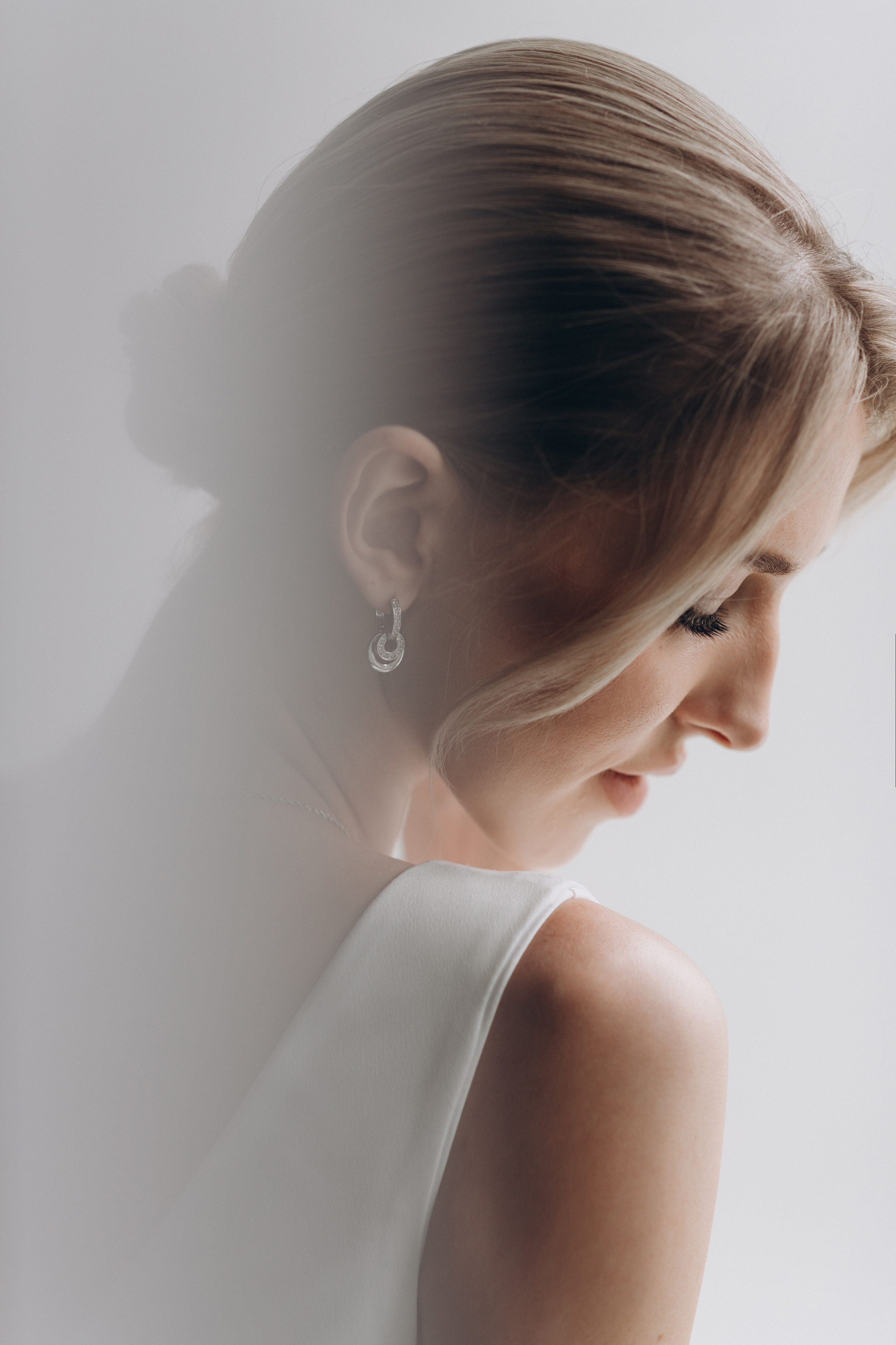 Галина и Алексей. Фотограф Ксюша Белоносова