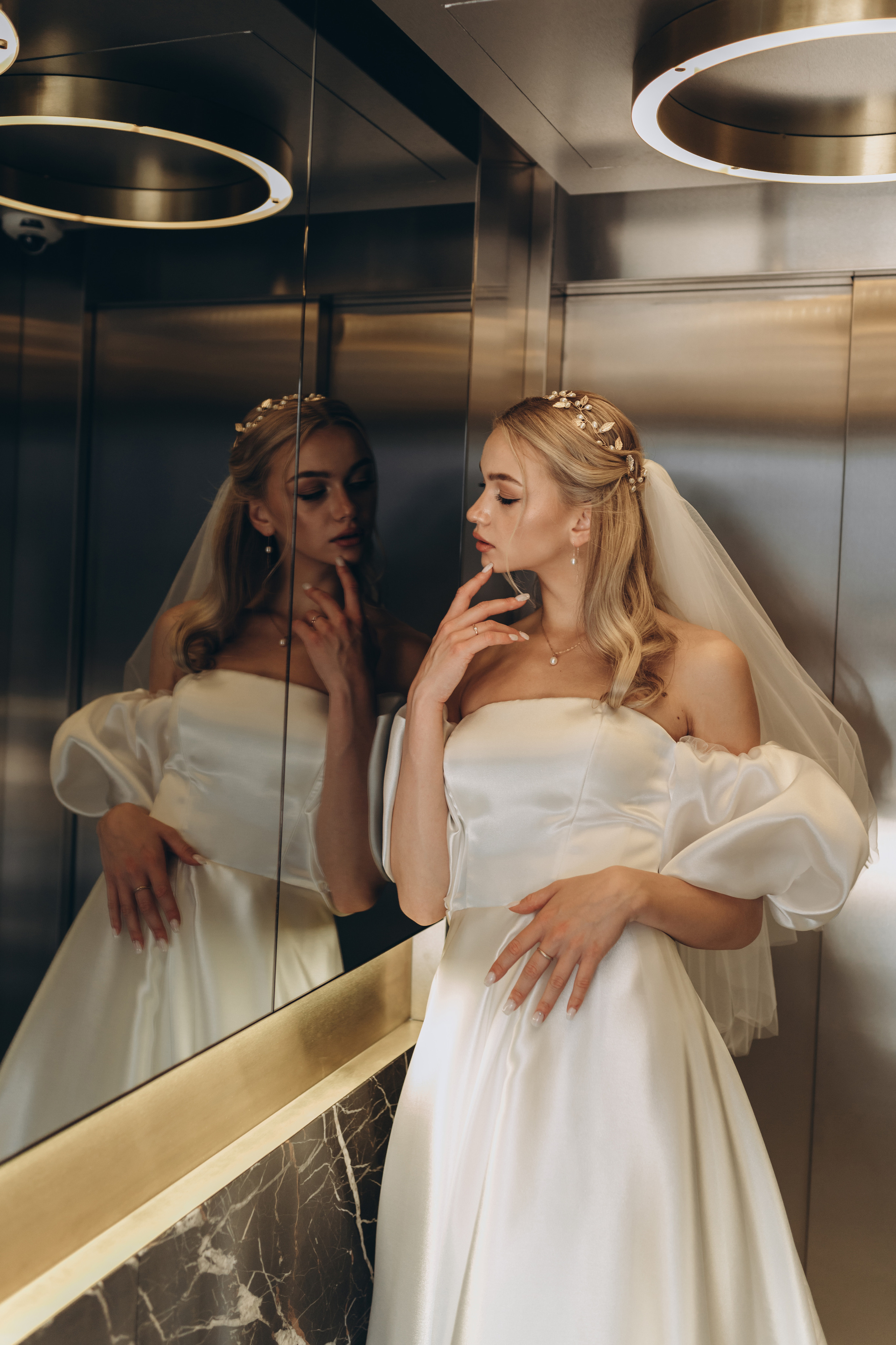 София и Александр. Фотограф Ксюша Белоносова