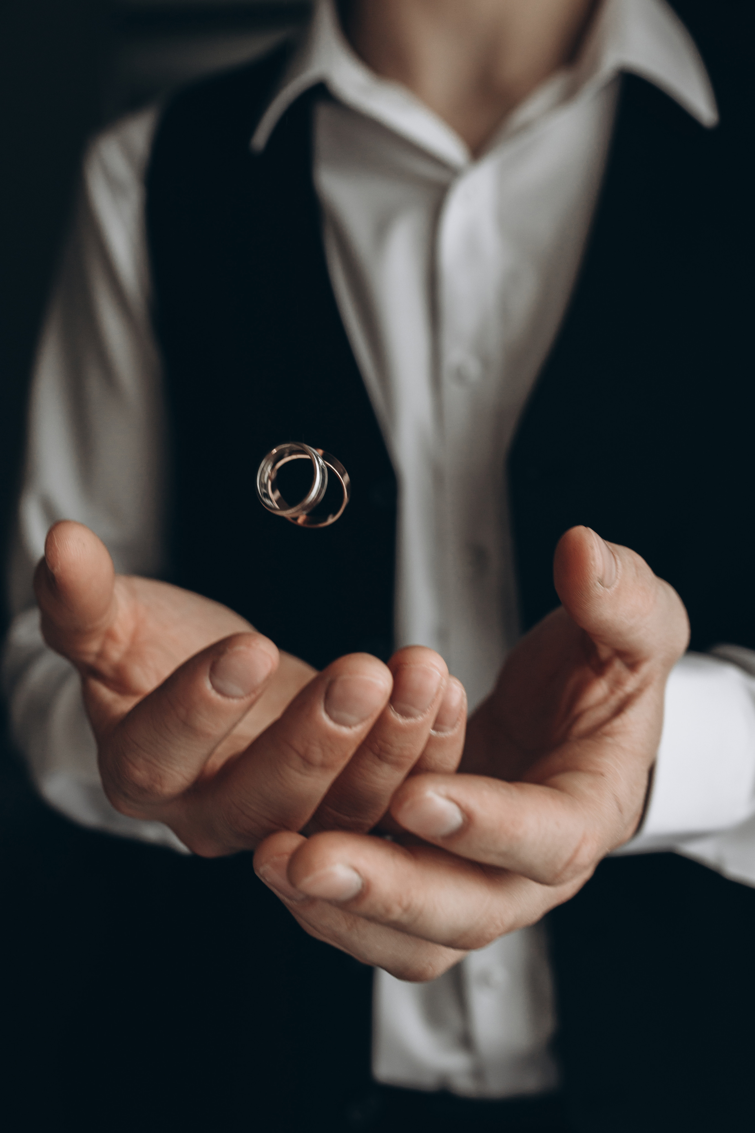 Галина и Алексей. Фотограф Ксюша Белоносова