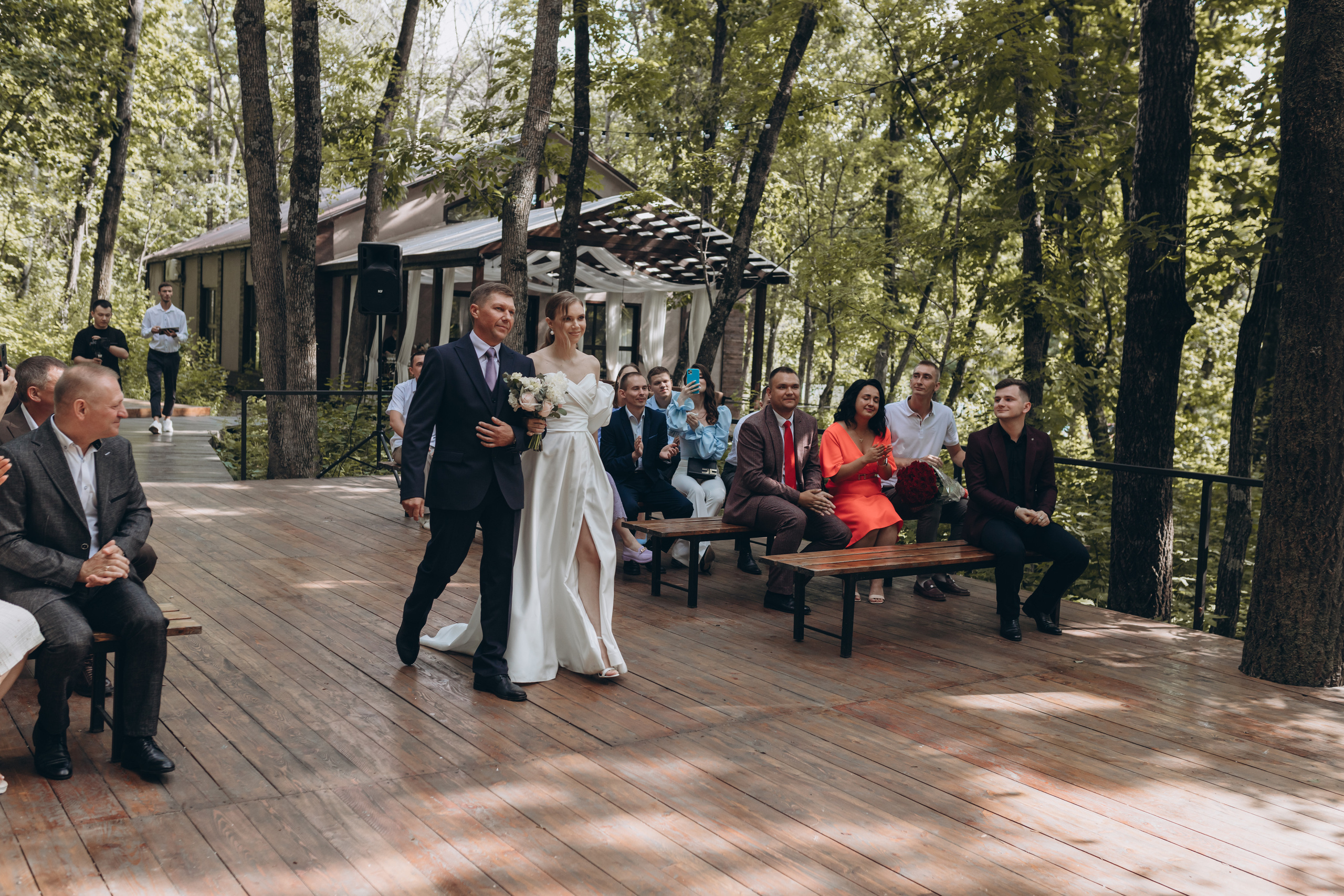 Полина и Евгений. Фотограф Ксюша Белоносова