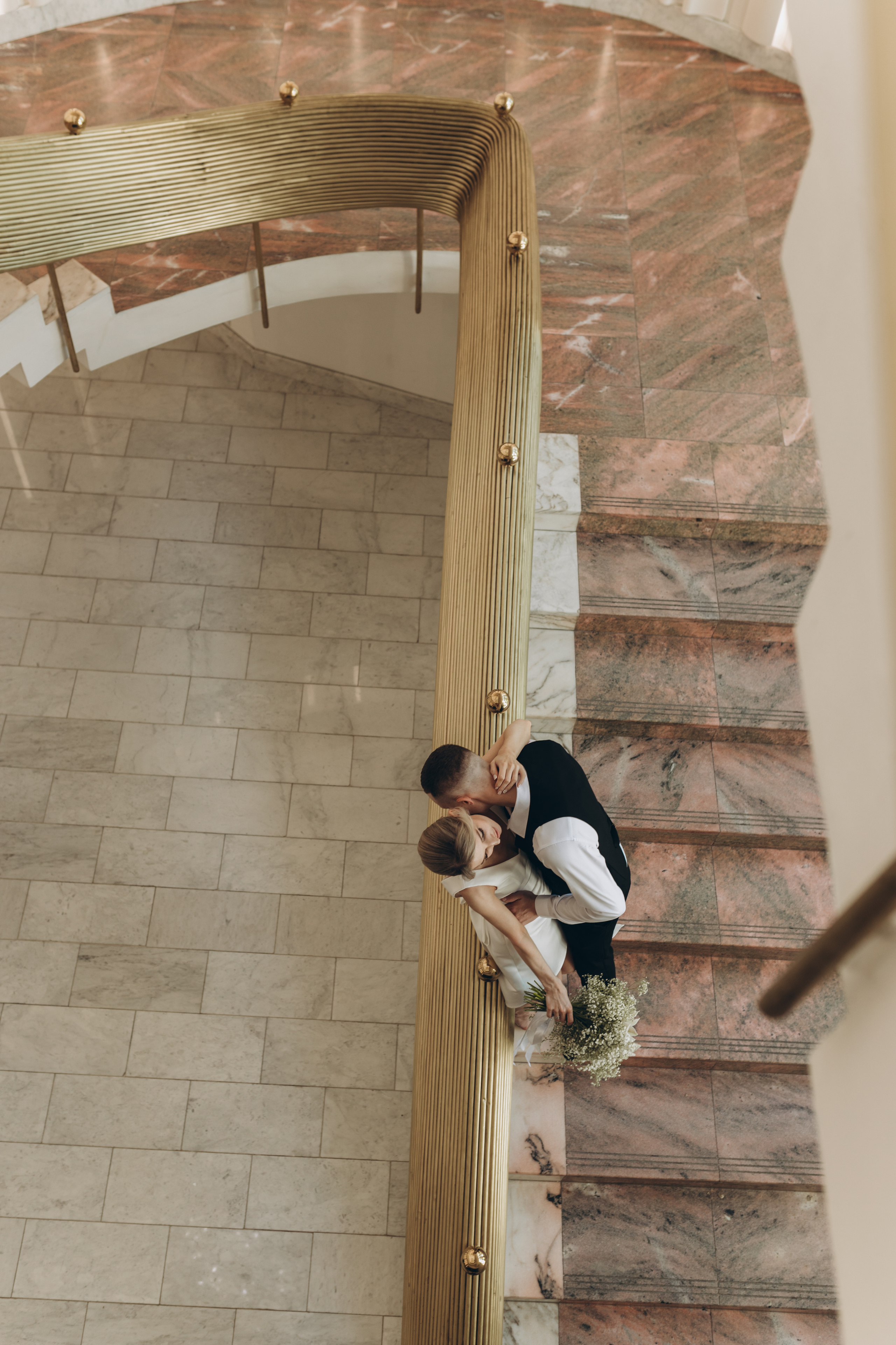 Галина и Алексей. Фотограф Ксюша Белоносова