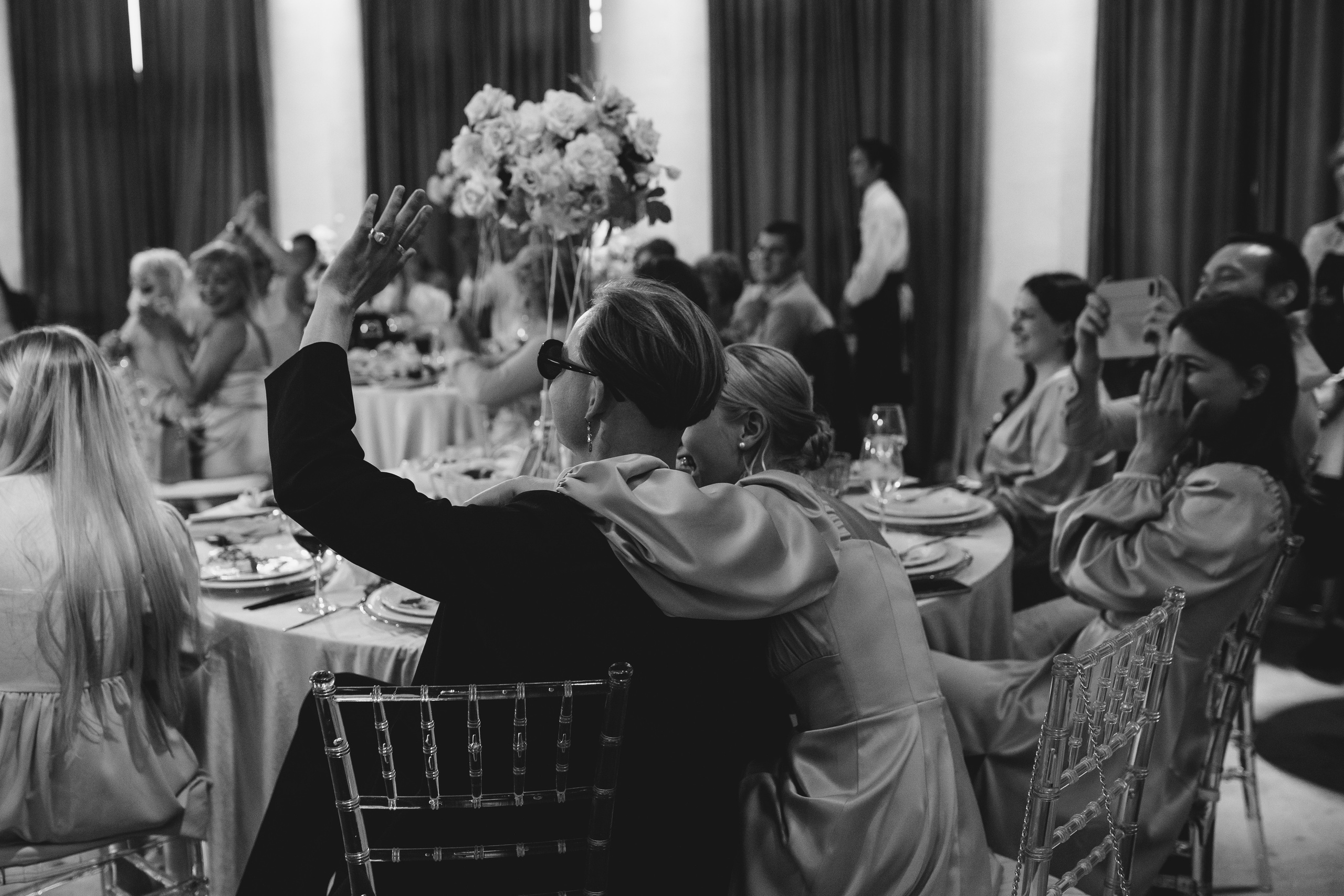 София и Александр. Фотограф Ксюша Белоносова