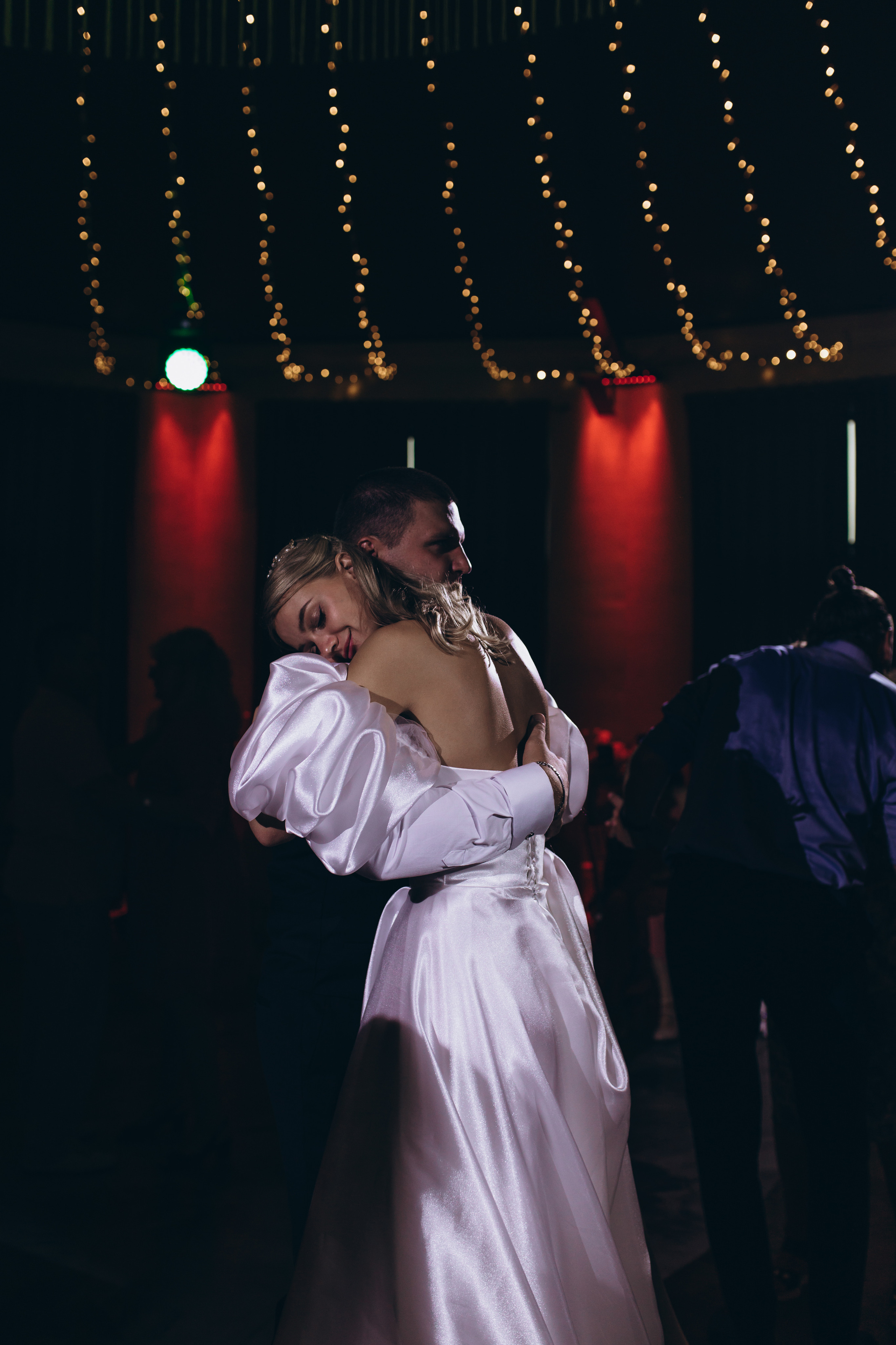 София и Александр. Фотограф Ксюша Белоносова