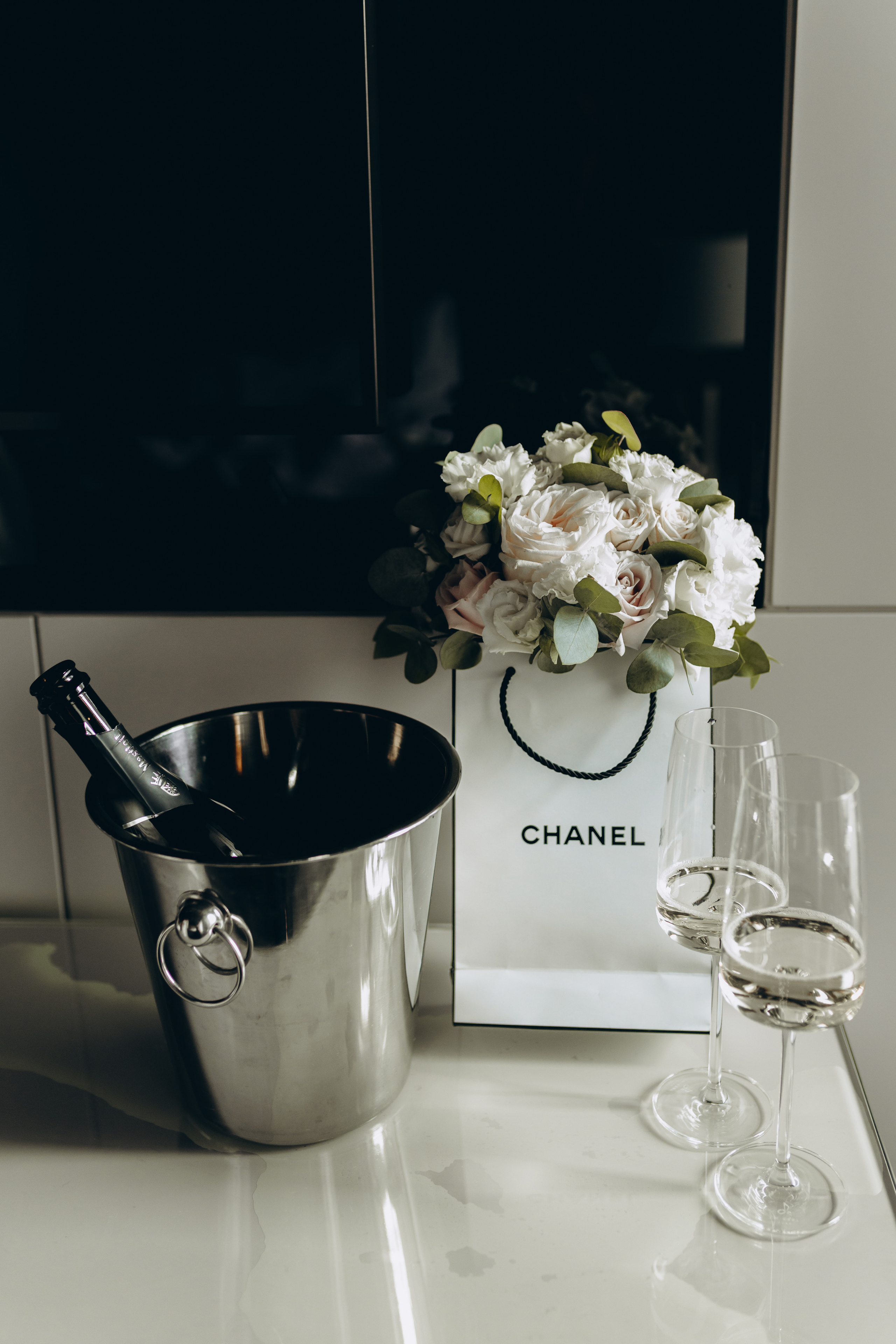 София и Александр. Фотограф Ксюша Белоносова