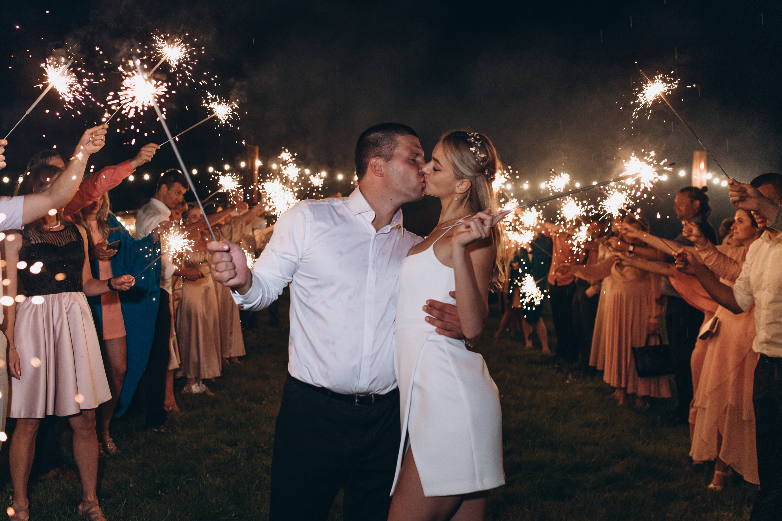 София и Александр. Фотограф Ксюша Белоносова