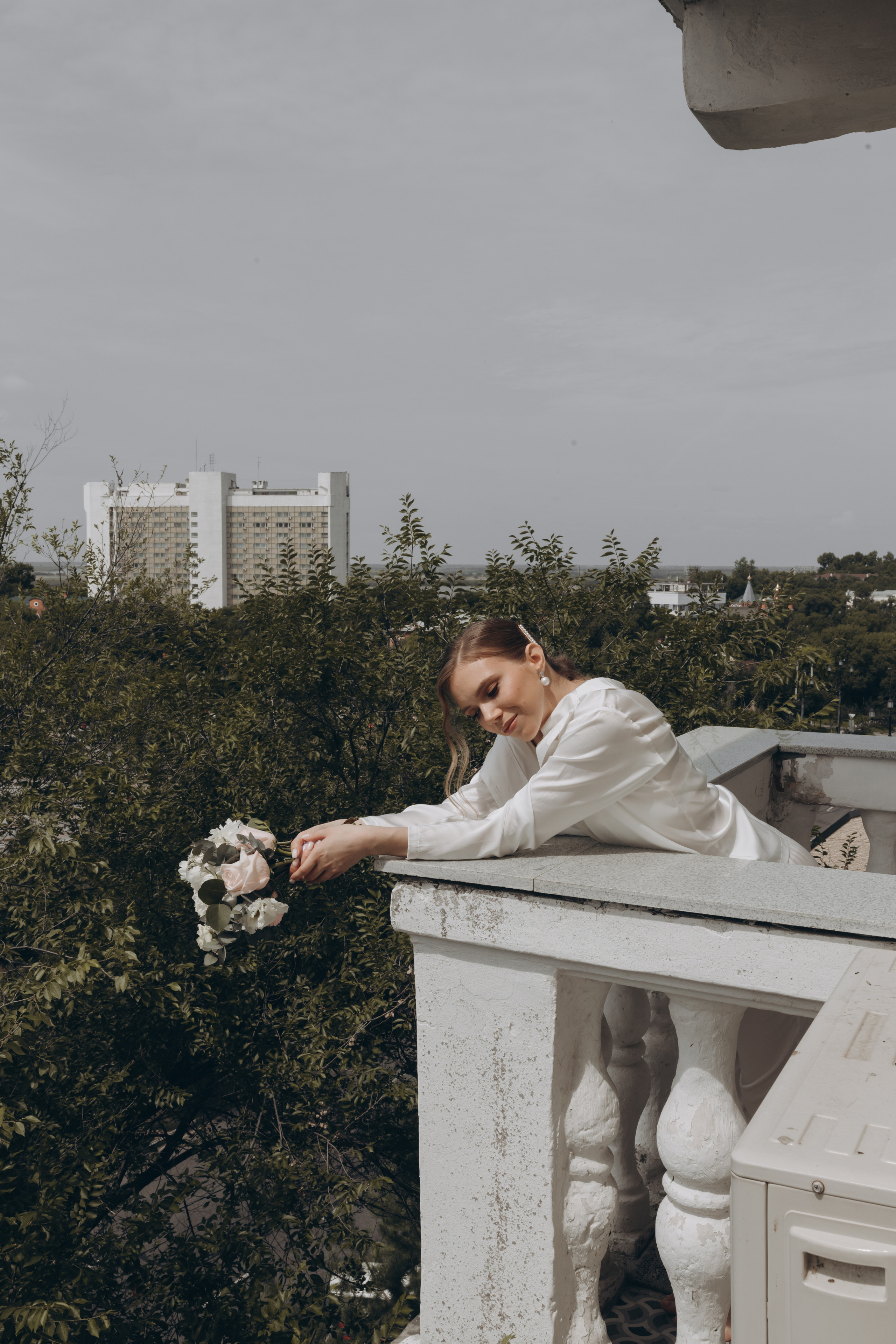 Полина и Евгений. Фотограф Ксюша Белоносова