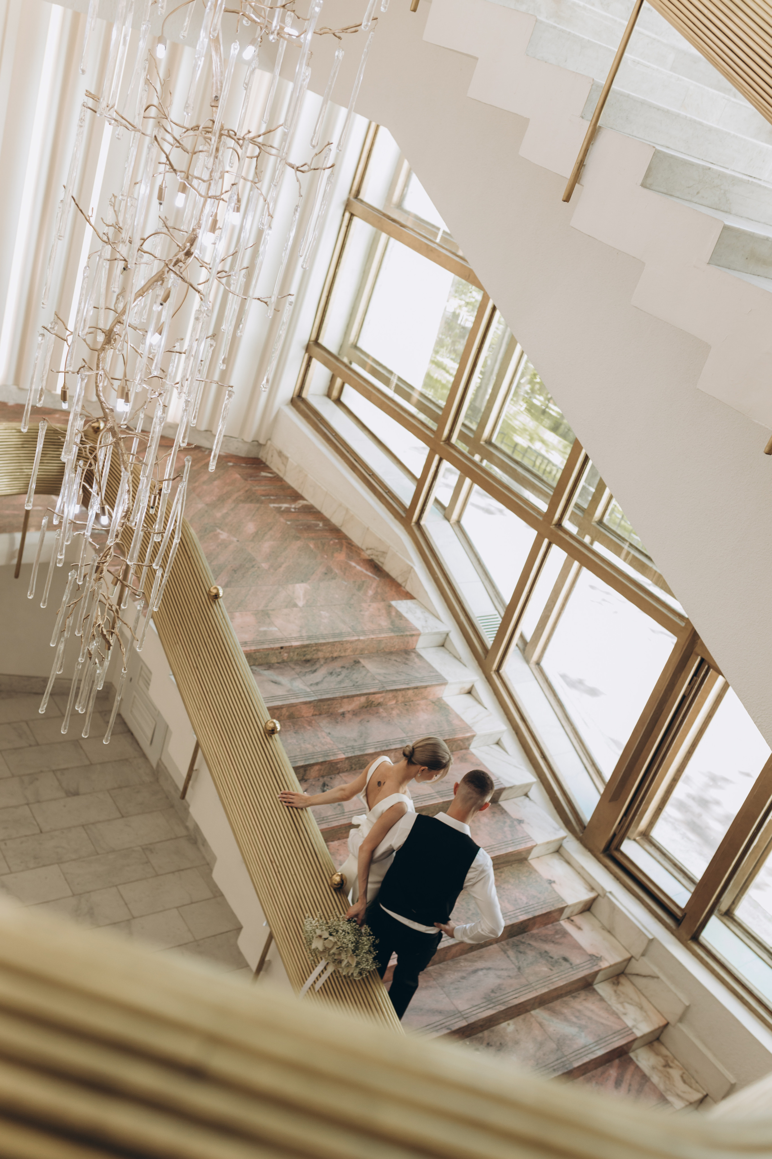 Галина и Алексей. Фотограф Ксюша Белоносова