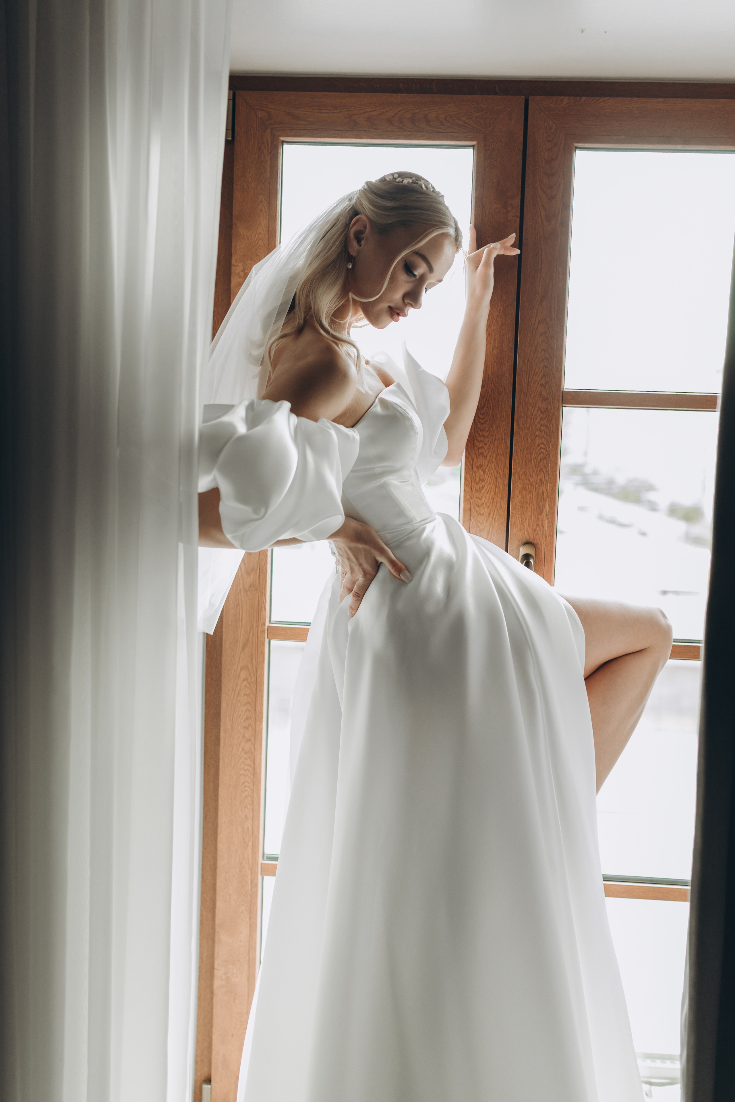 София и Александр. Фотограф Ксюша Белоносова