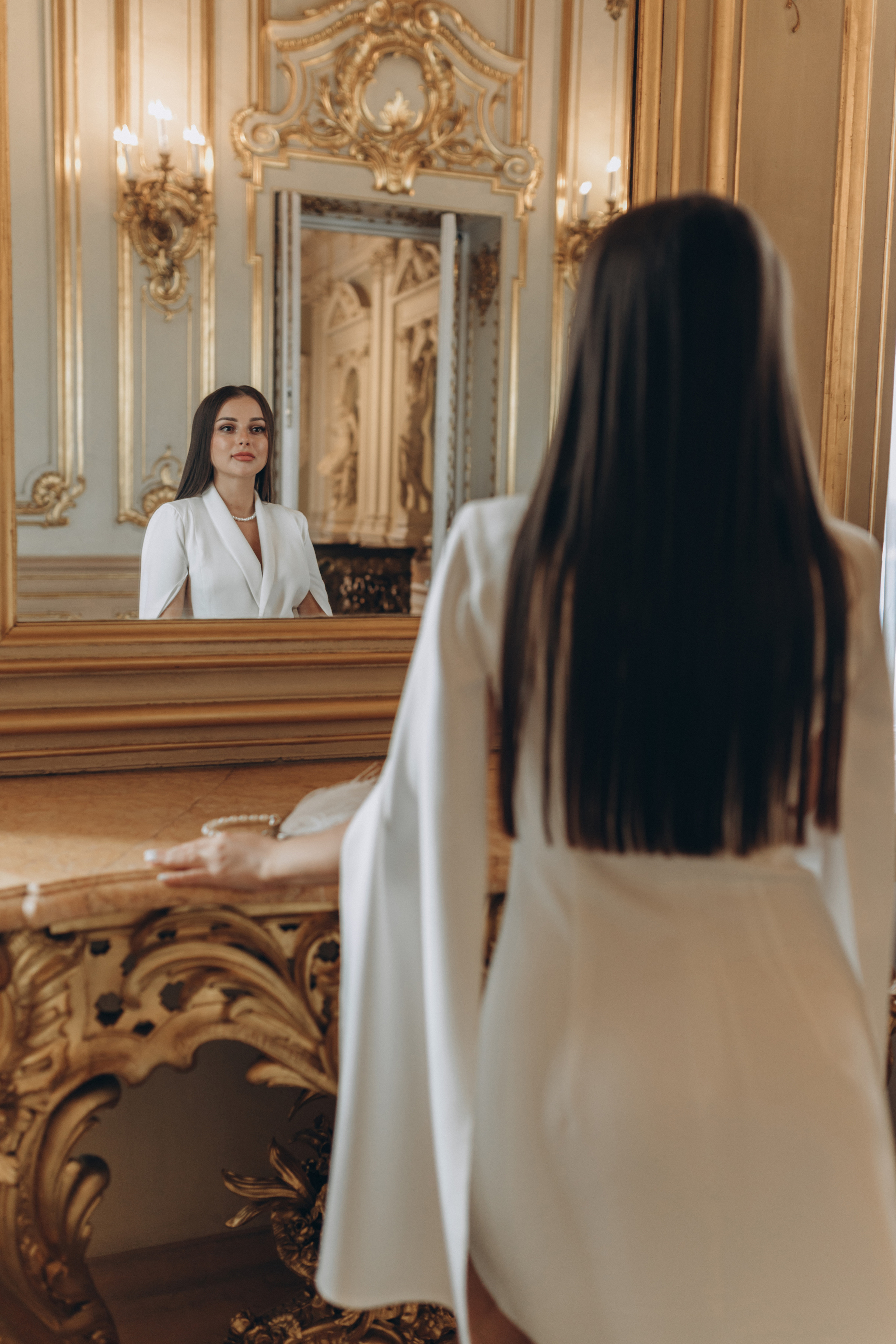Елена и Александр. Фотограф Ксюша Белоносова