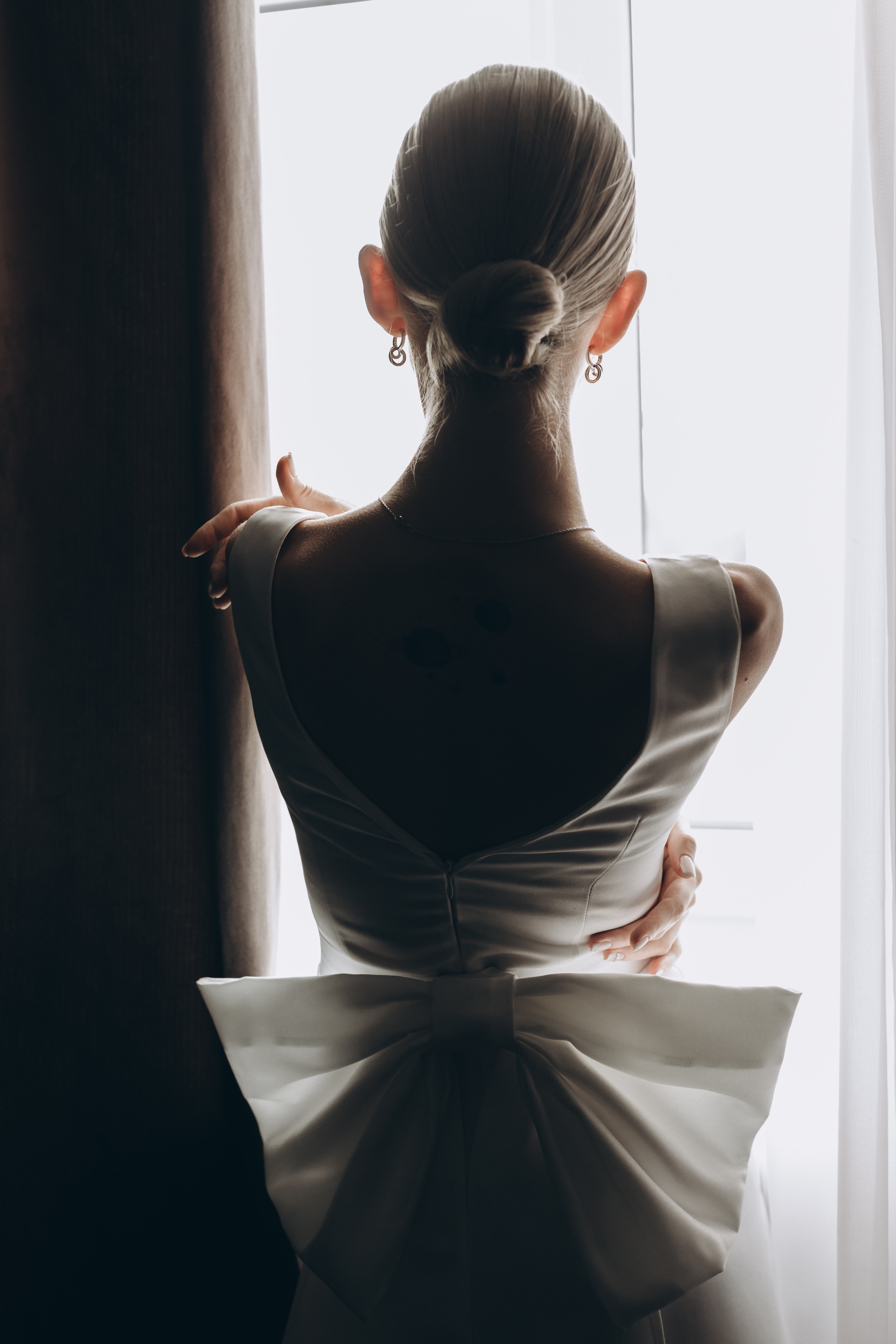 Галина и Алексей. Фотограф Ксюша Белоносова