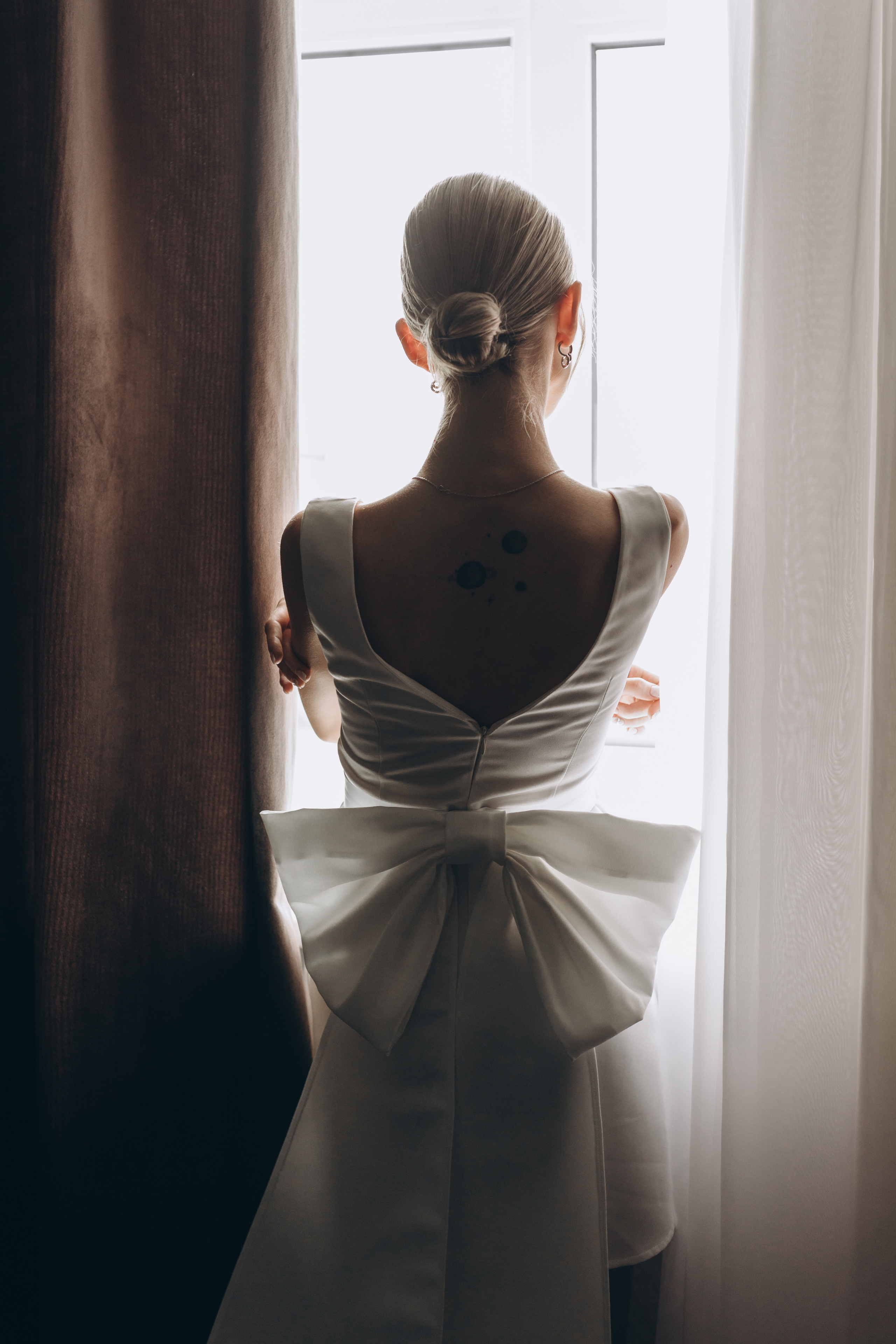 Галина и Алексей. Фотограф Ксюша Белоносова