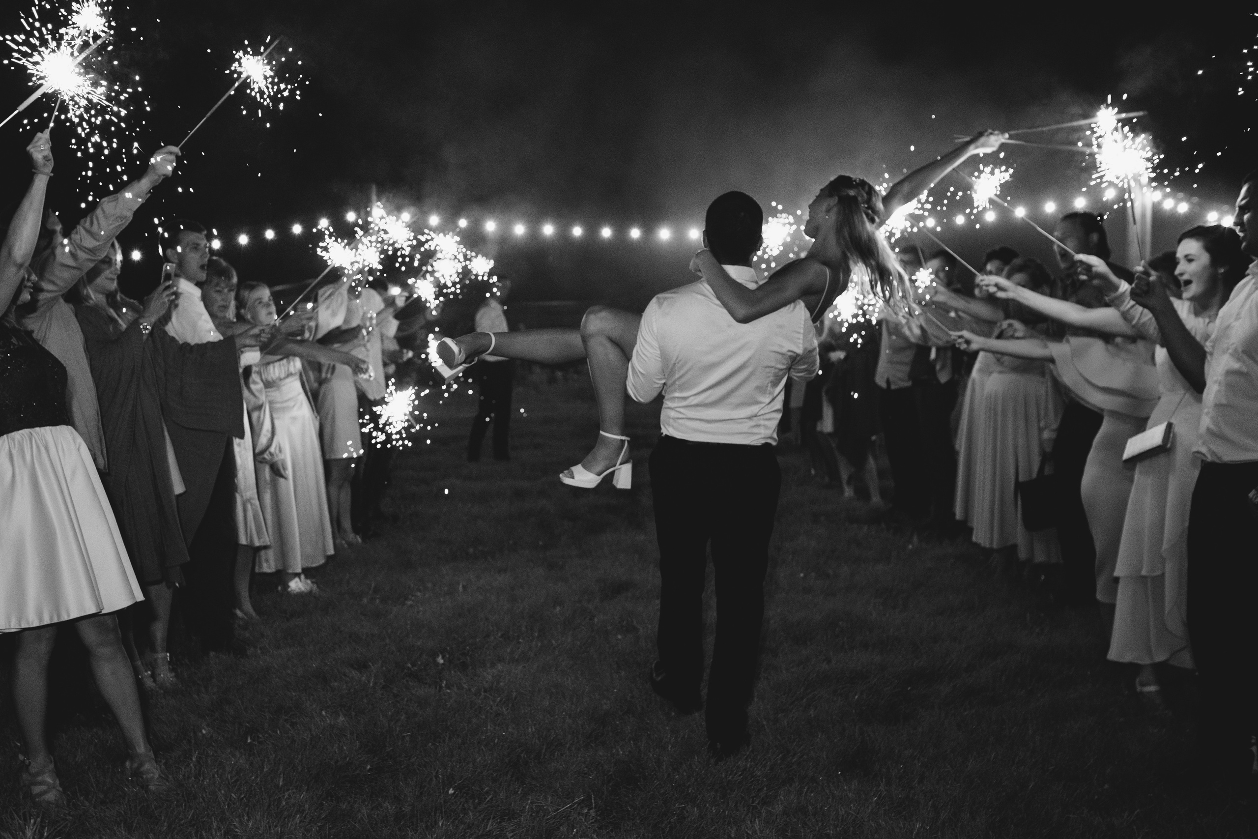 София и Александр. Фотограф Ксюша Белоносова