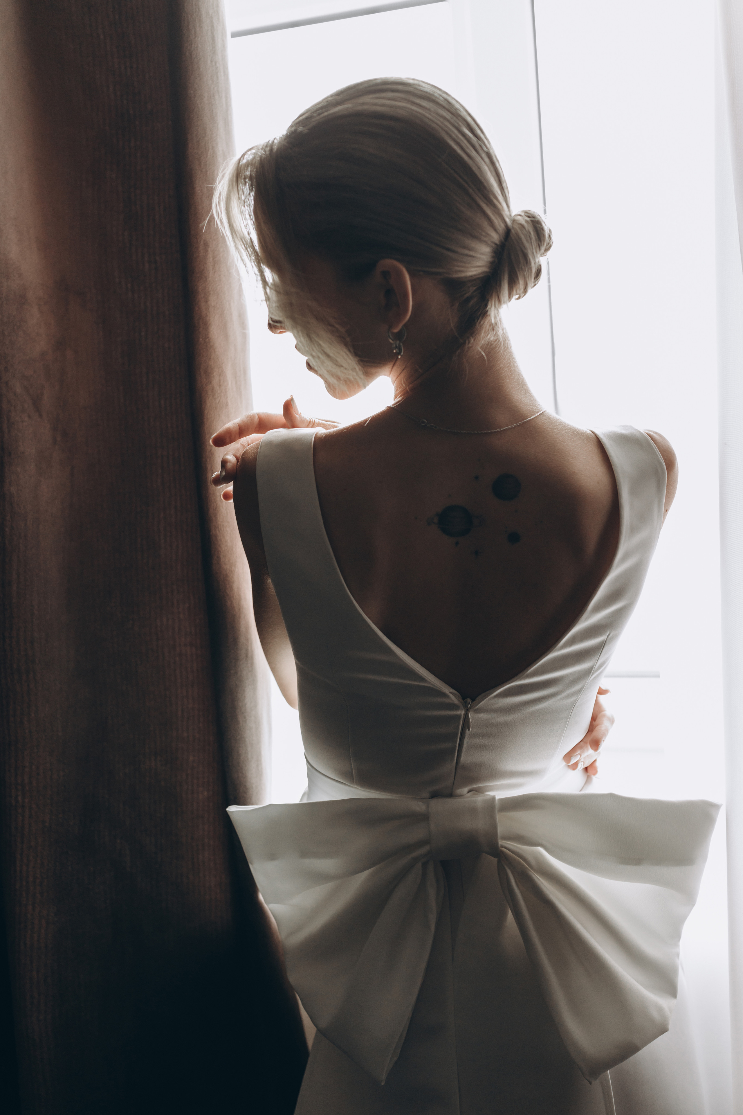 Галина и Алексей. Фотограф Ксюша Белоносова