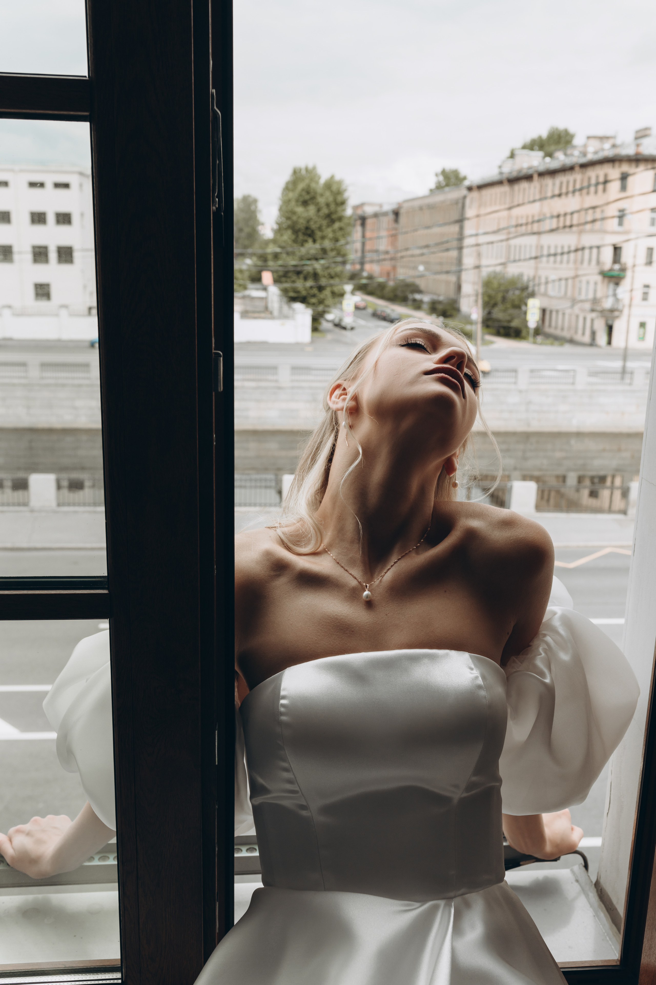 София и Александр. Фотограф Ксюша Белоносова