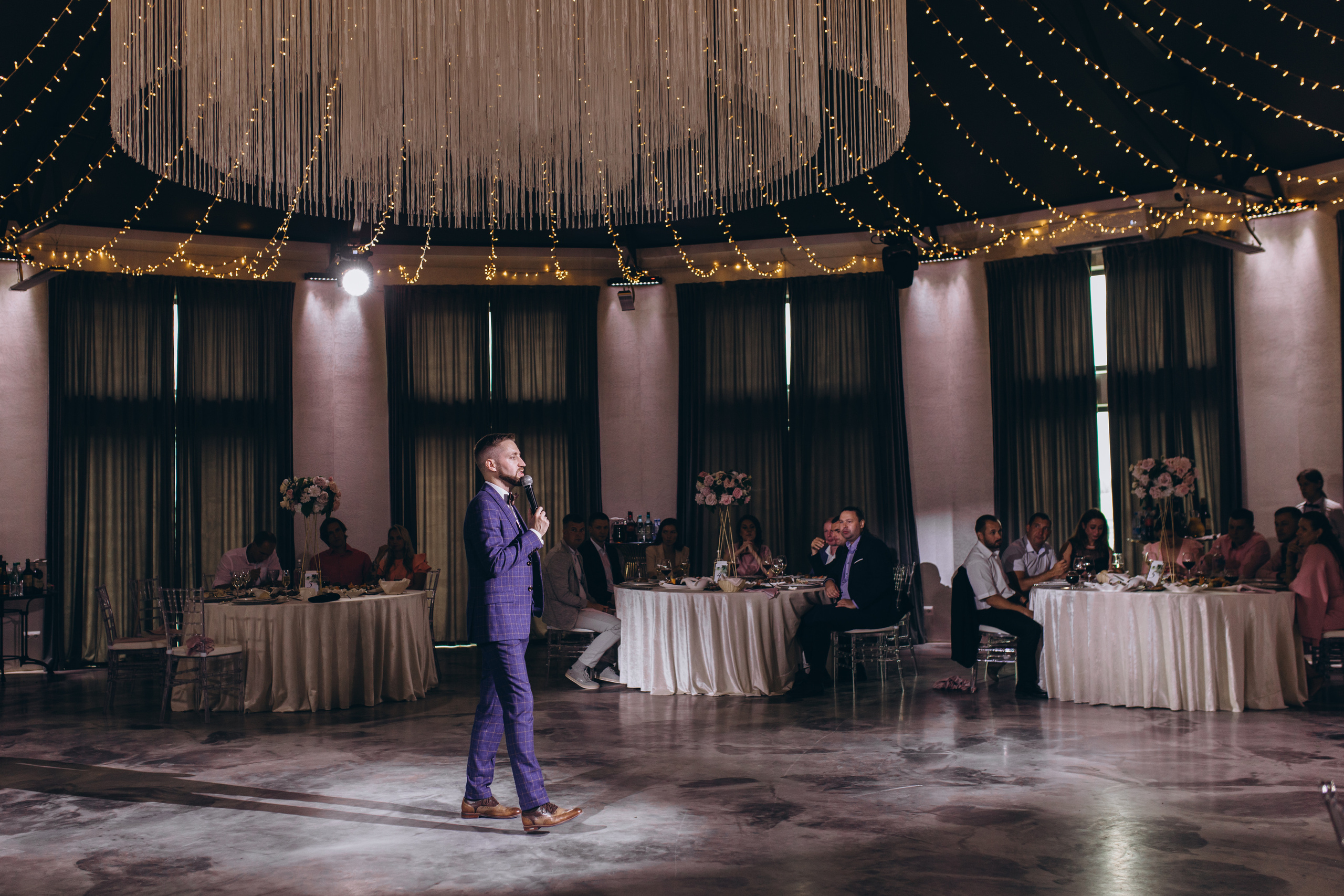 София и Александр. Фотограф Ксюша Белоносова