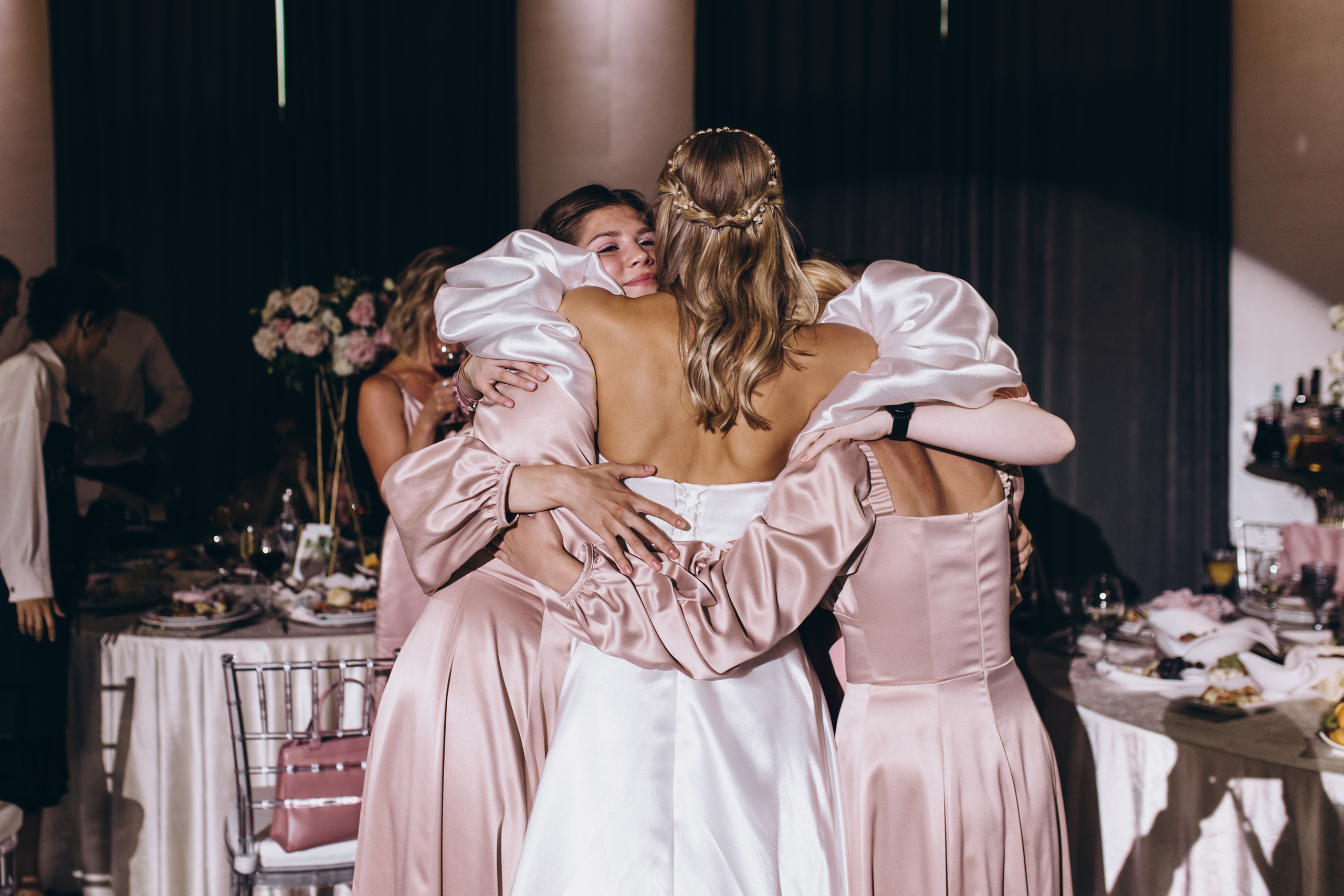 София и Александр. Фотограф Ксюша Белоносова