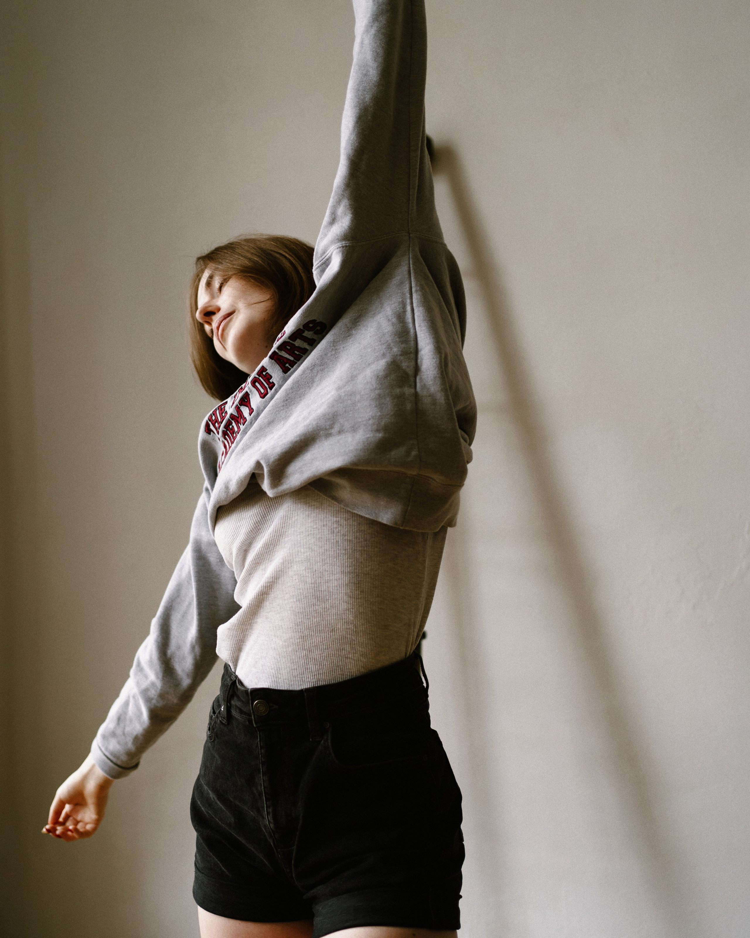 Sonya. Фотограф для брендов в Санкт-Петербурге — Анастасия Галина