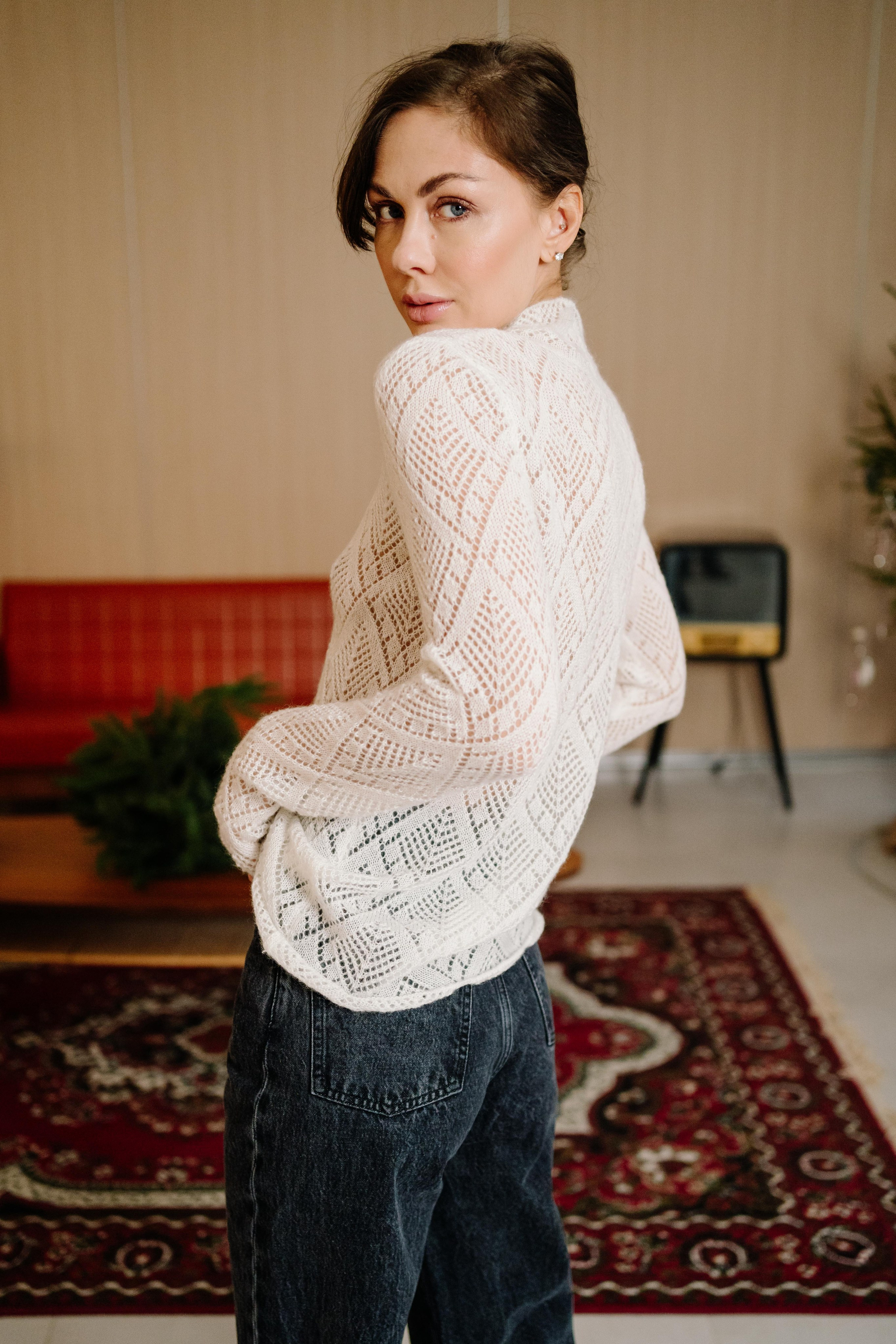 KTSport new year campaign. Фотограф для брендов в Санкт-Петербурге — Анастасия Галина