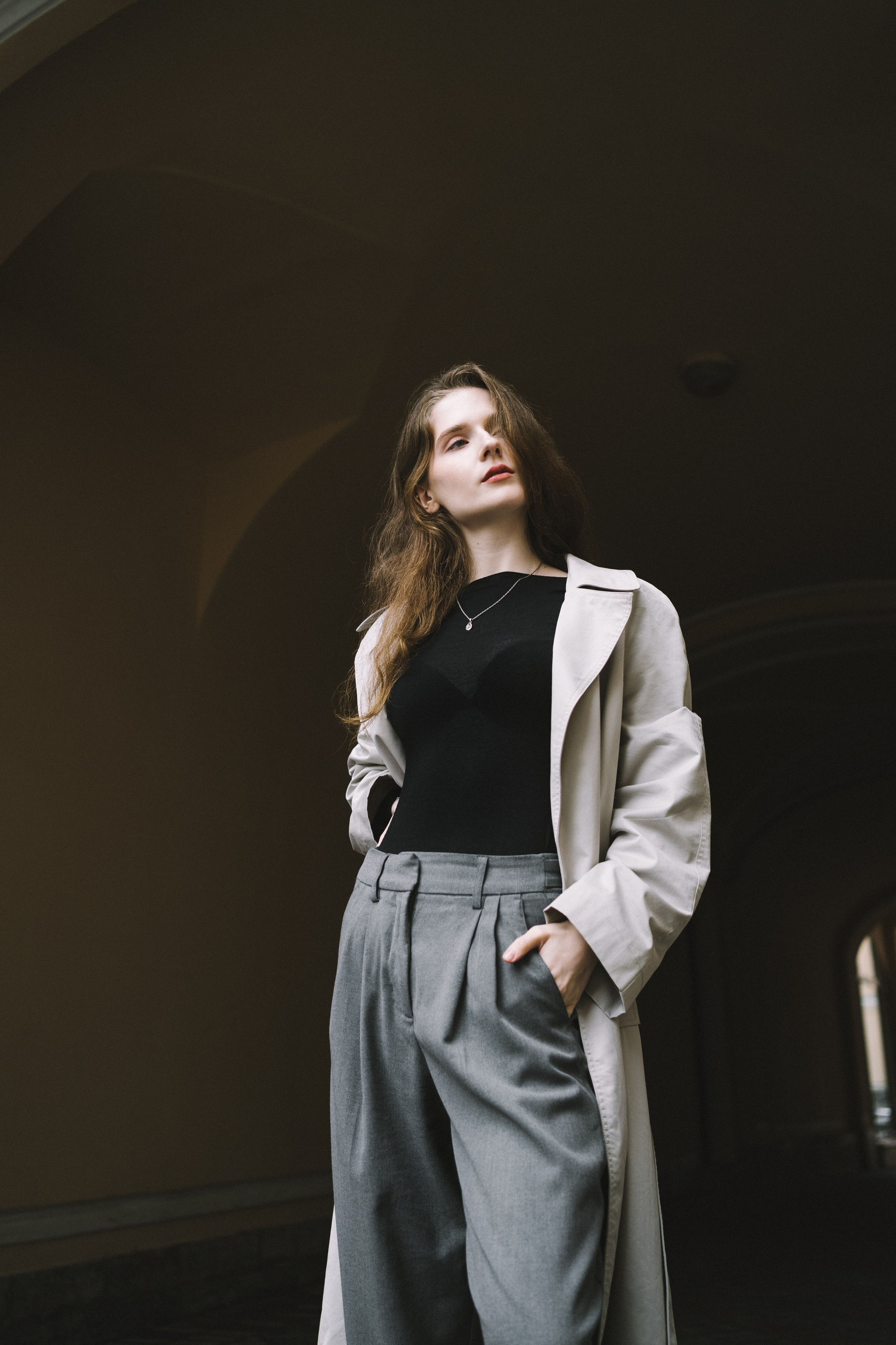 Anastasya. Фотограф для брендов в Санкт-Петербурге — Анастасия Галина