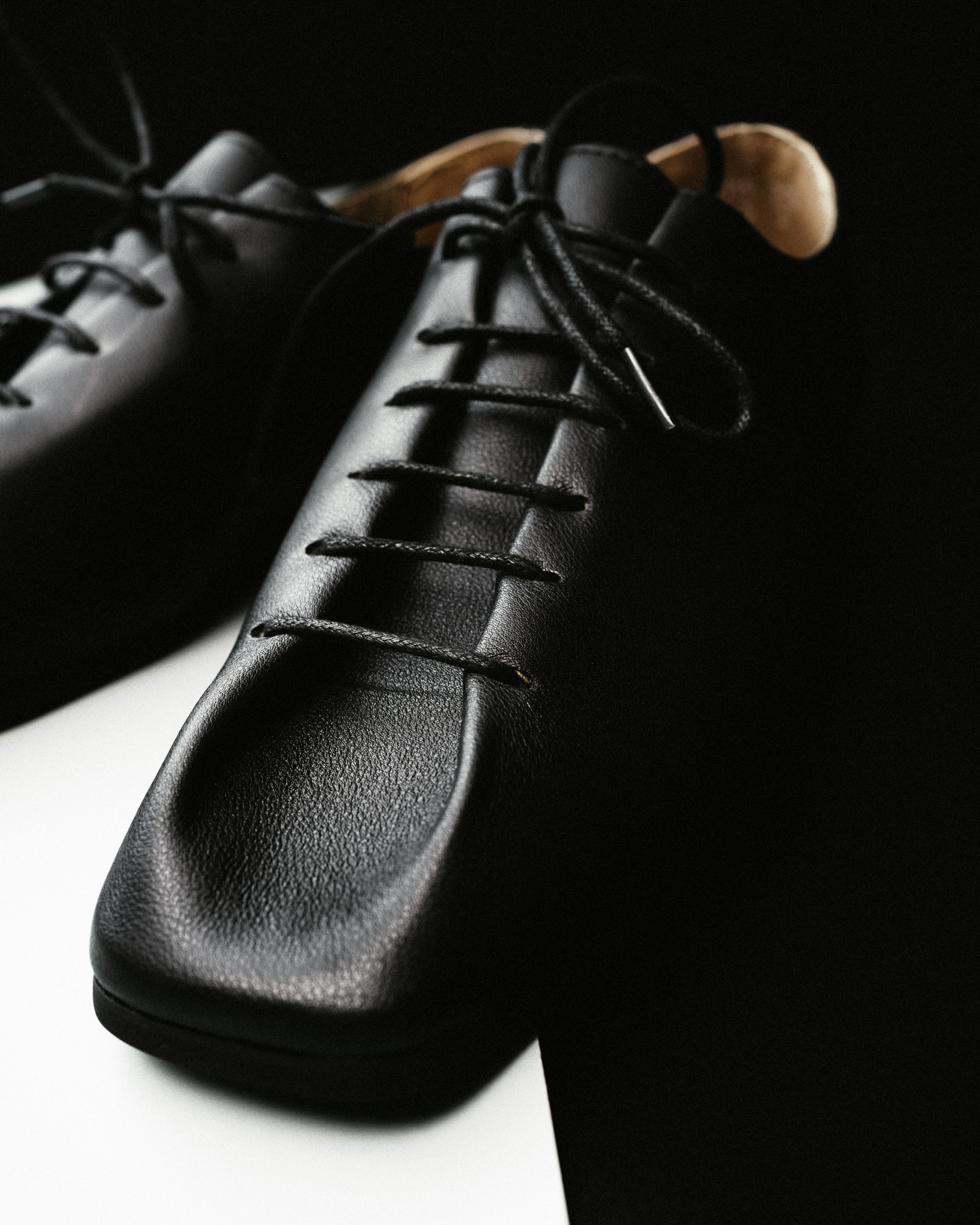 Shoes. Фотограф для брендов в Санкт-Петербурге — Анастасия Галина