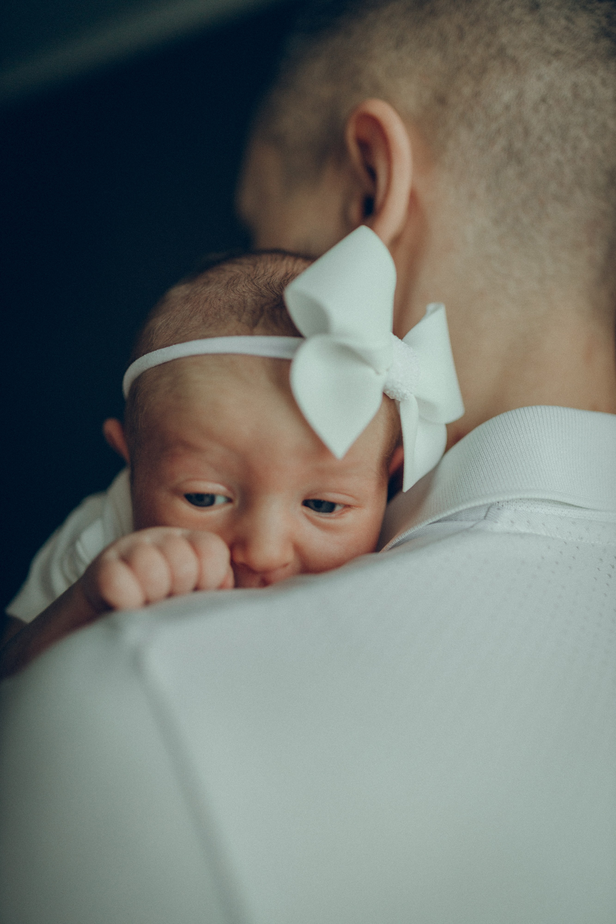Рита, Коля и Василиса. Семейный фотограф и фотограф на роды в Ростове-на-Дону Мухина Виктория