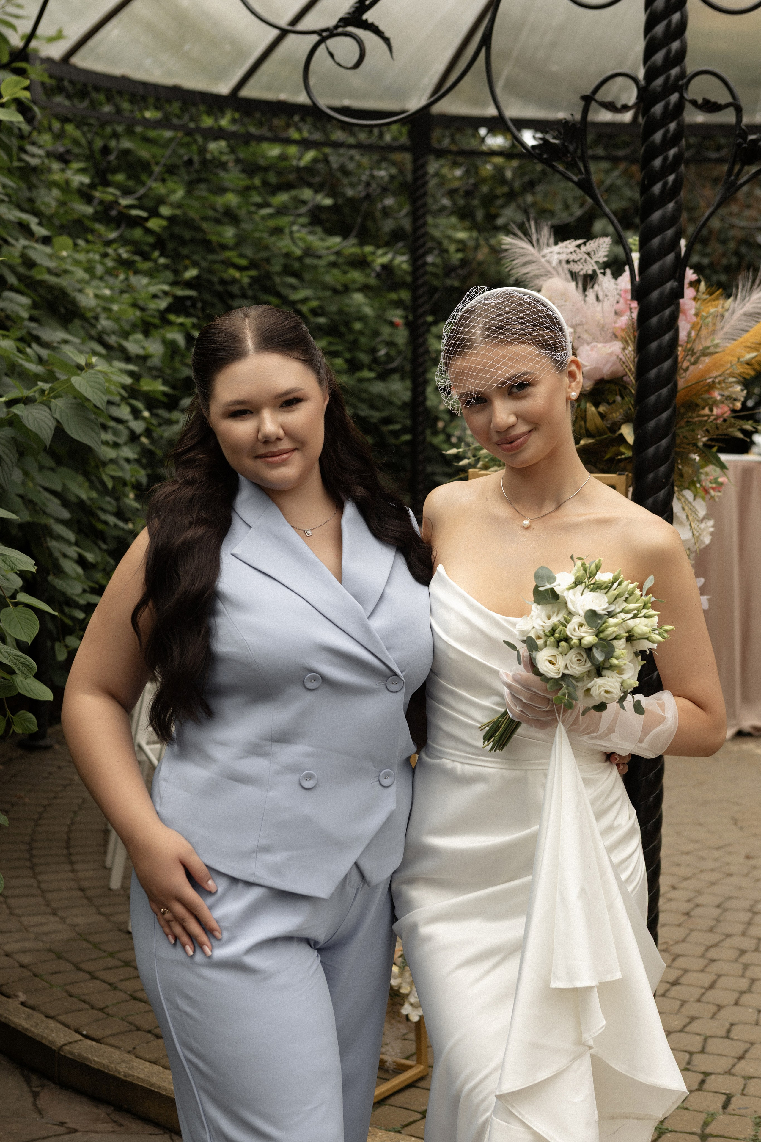 Дмитрий и Анна 05.08.25 ПОЛНЫЙ ДЕНЬ. Фотограф Екатерина Чупина