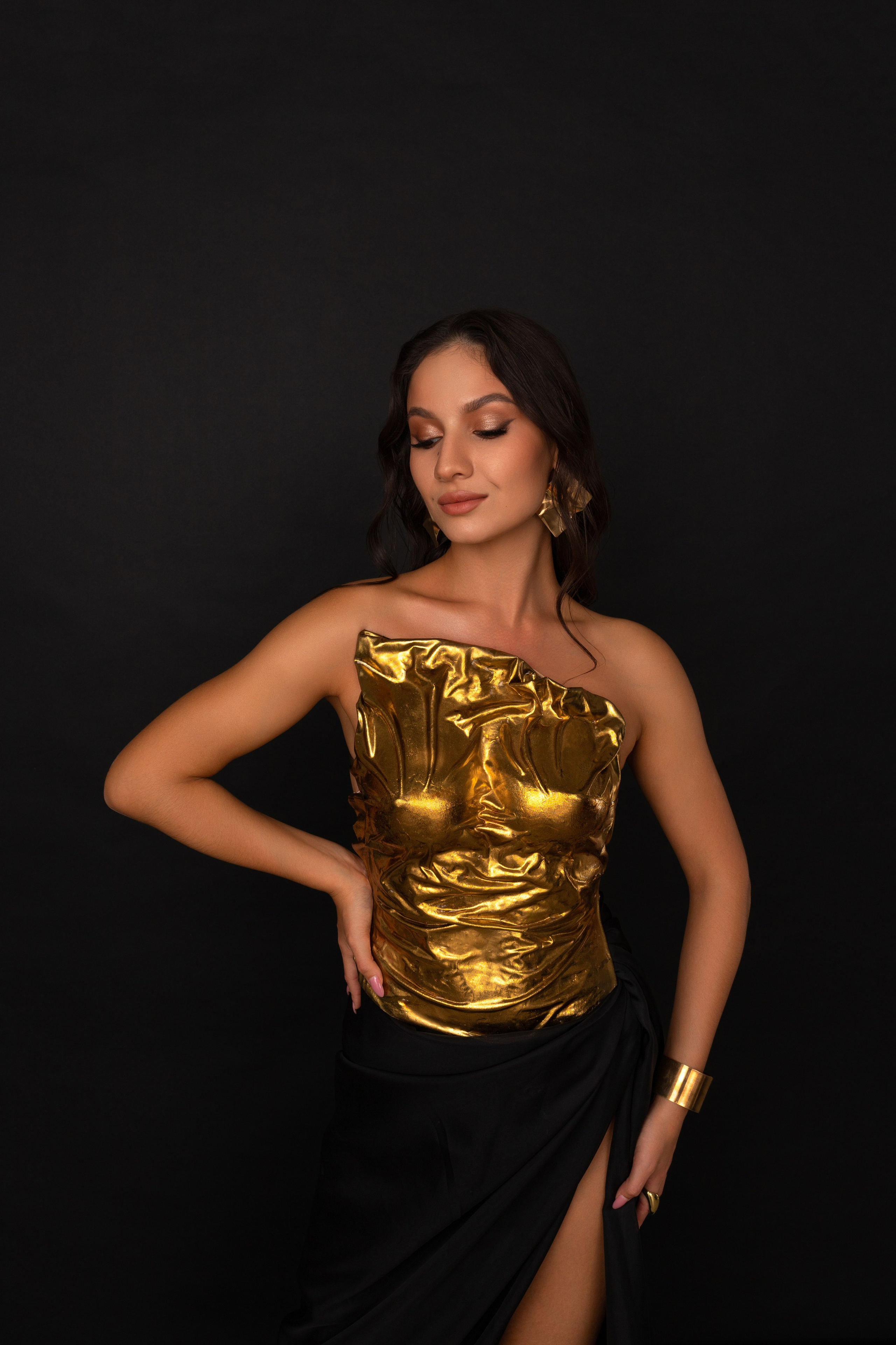 Айс. Фотограф в Санкт-Петербурге Ольга Фот