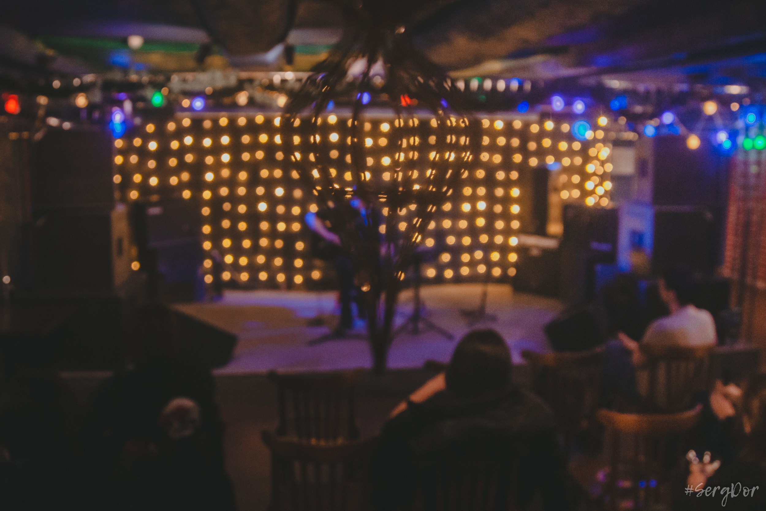 Филипп Август, Филипп Митяев, Стимфония, Манхэттен, Санкт-Петербург, акустика, 22.12.2023, SergDor, 22 декабря 2023 года, #SergDor